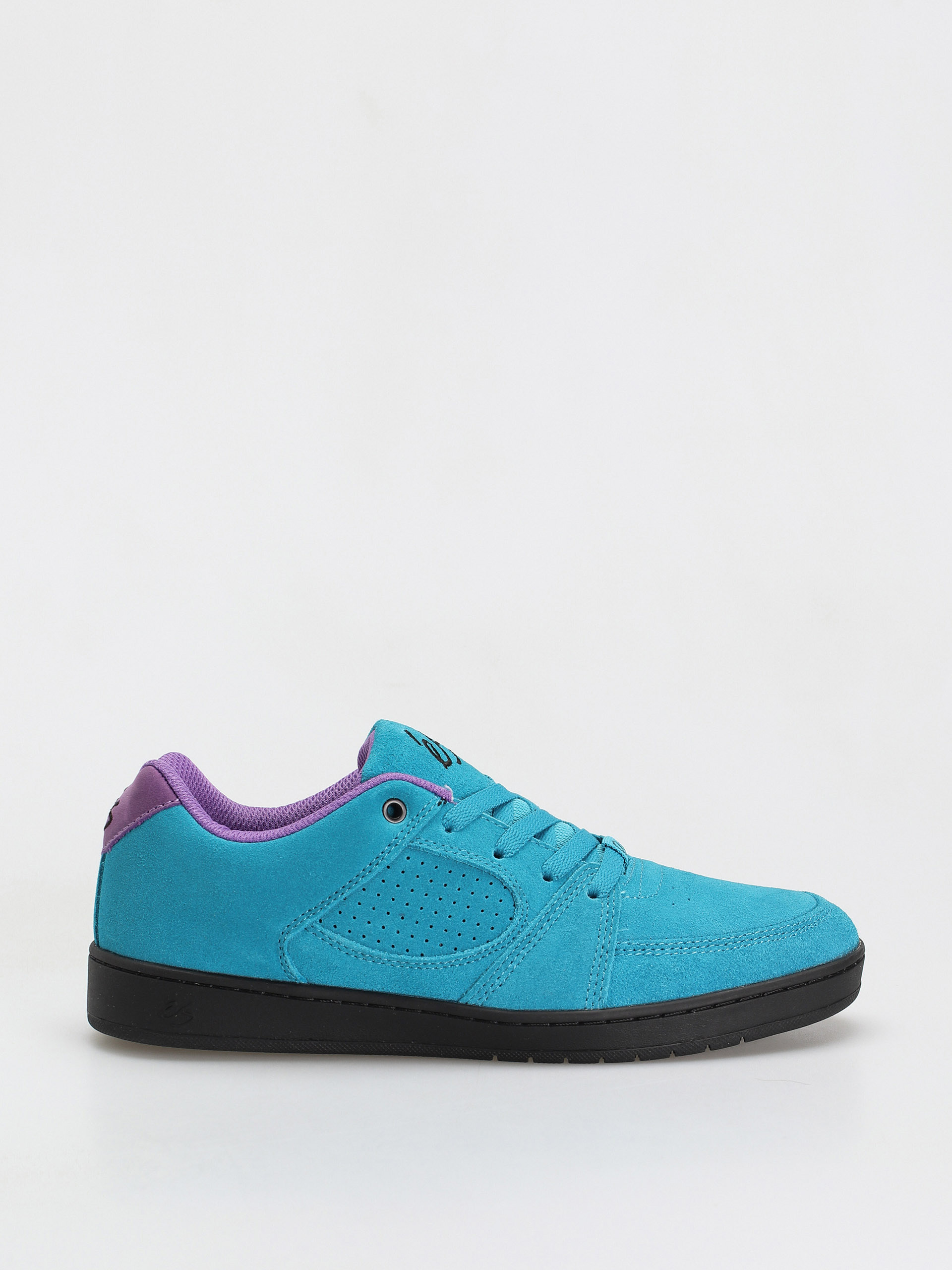 Buty eS Accel Slim (teal/black)