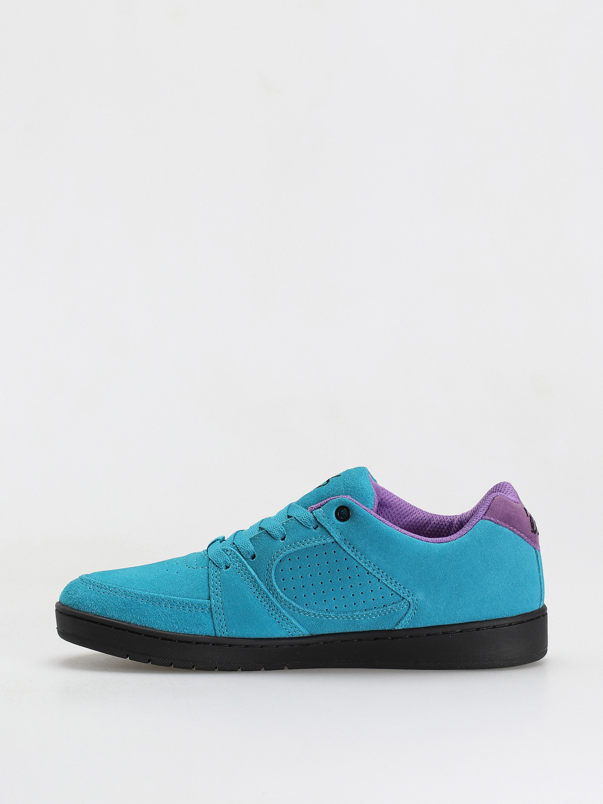 Buty eS Accel Slim (teal/black)