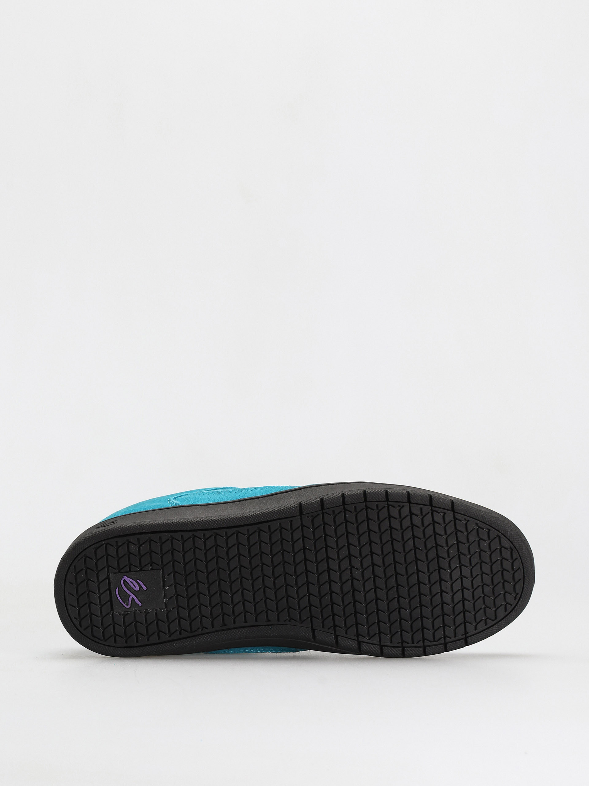 Buty eS Accel Slim (teal/black)