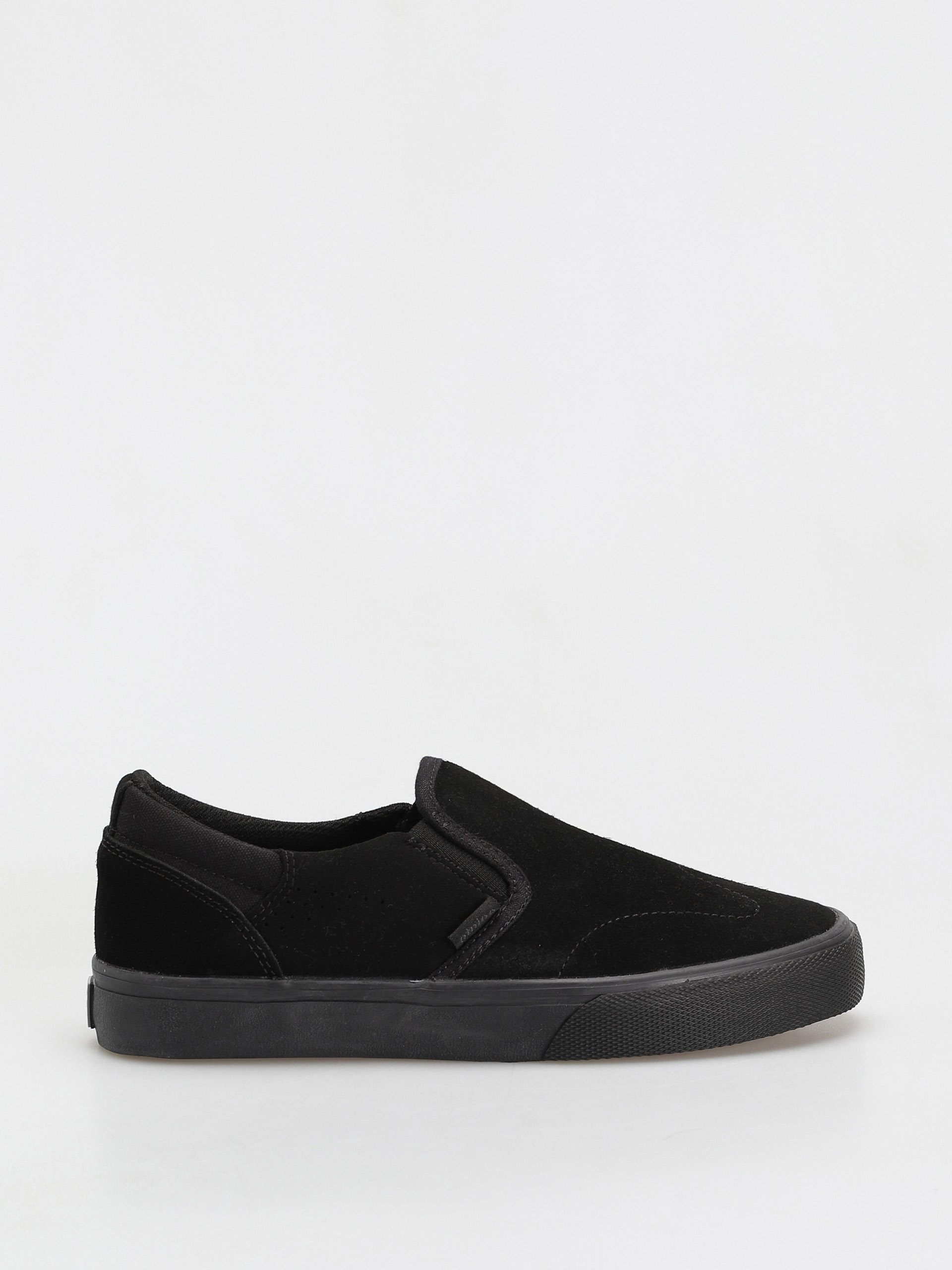 Buty Etnies Kids Marana Slip JR (black/black)