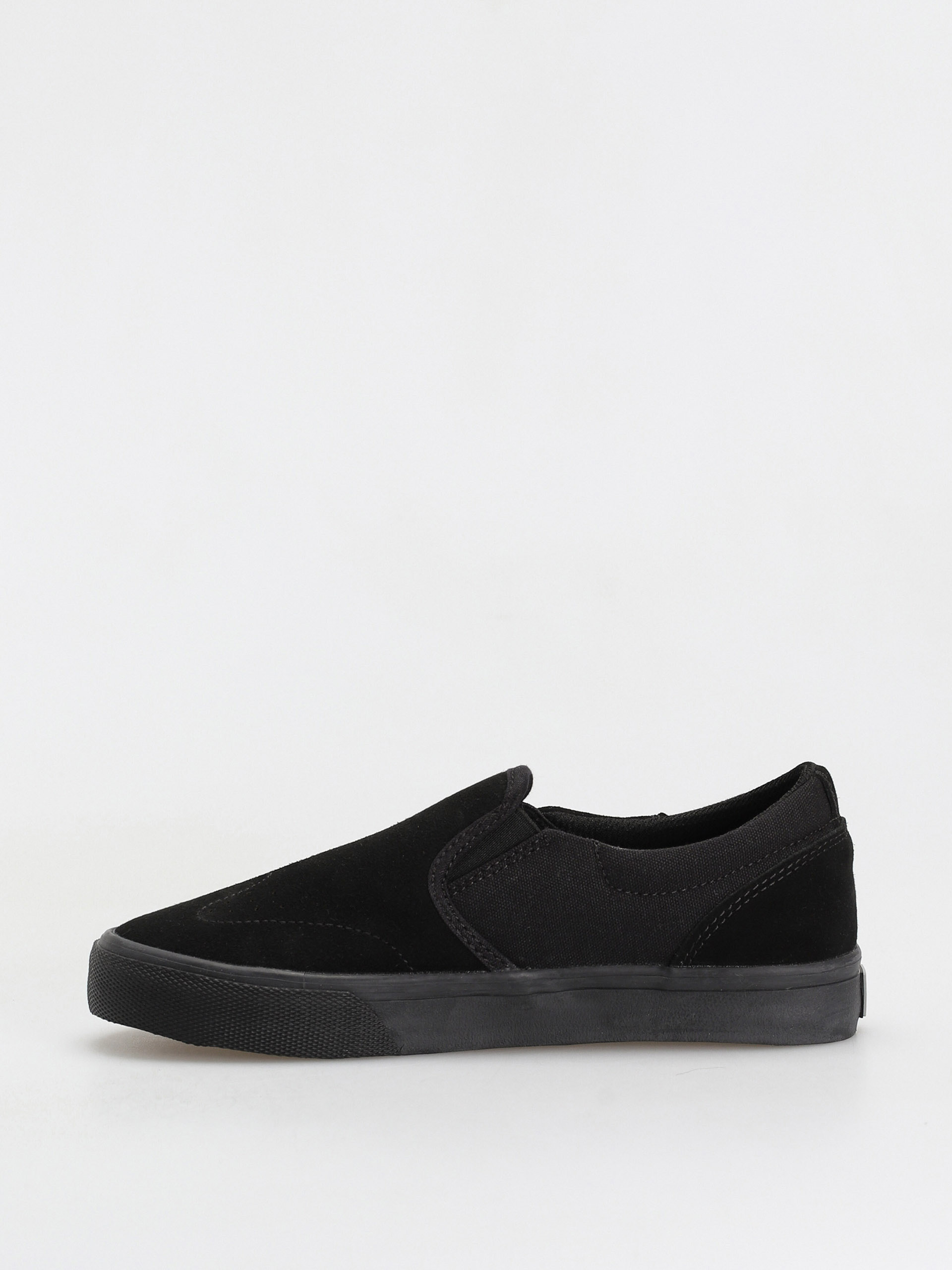 Buty Etnies Kids Marana Slip JR (black/black)