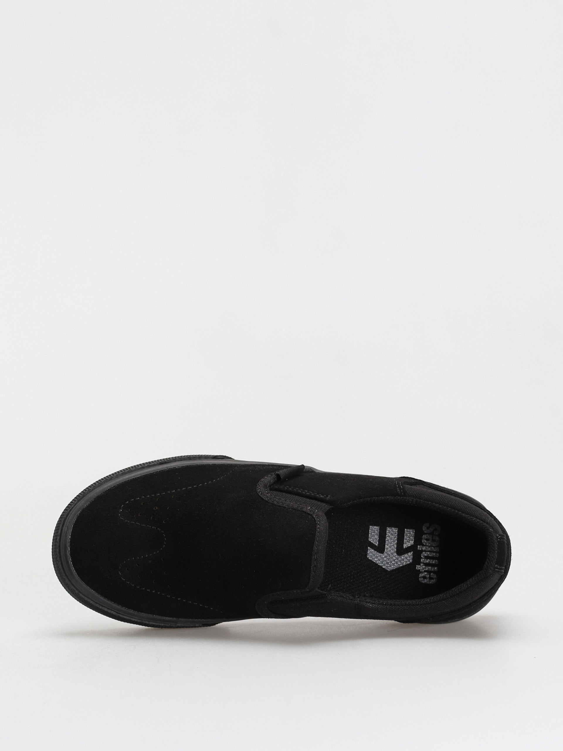 Buty Etnies Kids Marana Slip JR (black/black)