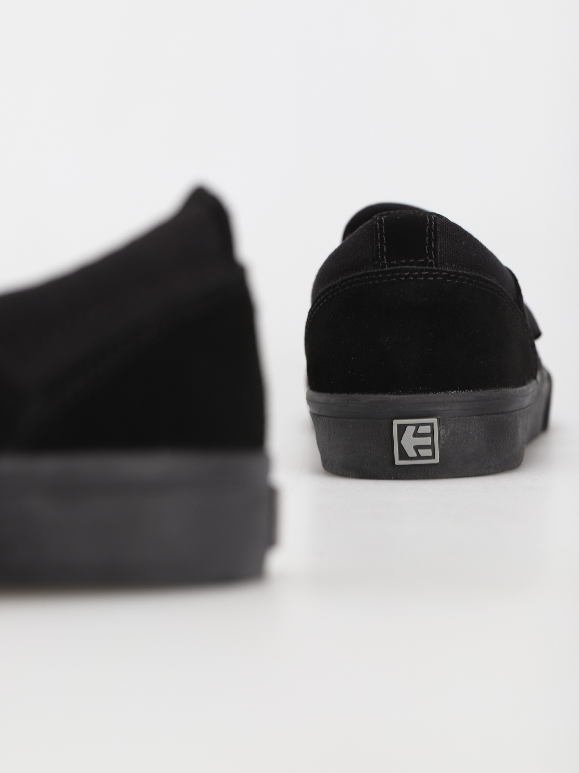 Buty Etnies Kids Marana Slip JR (black/black)