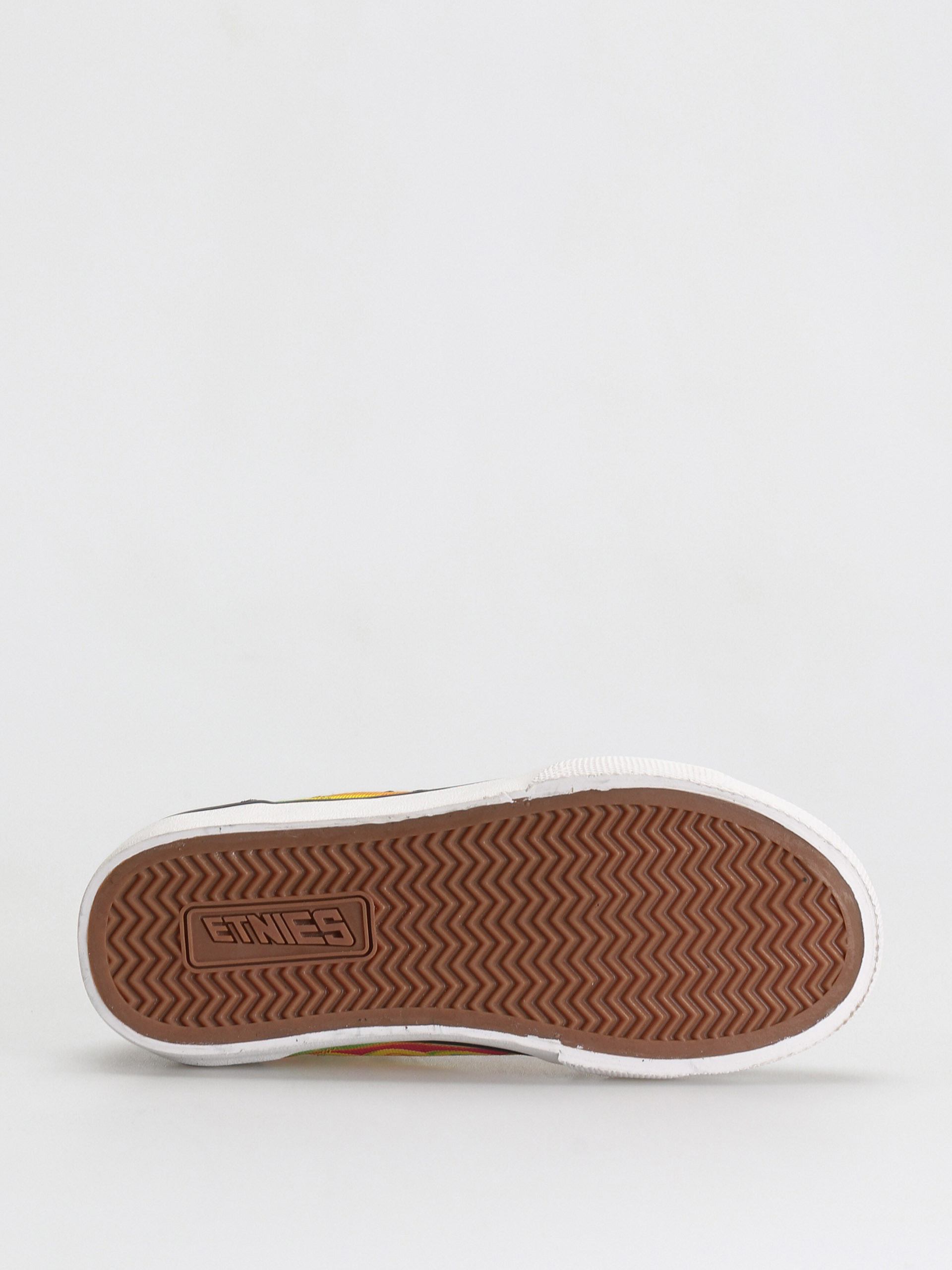 Buty Etnies Kids Calli Vulc JR (black/print)