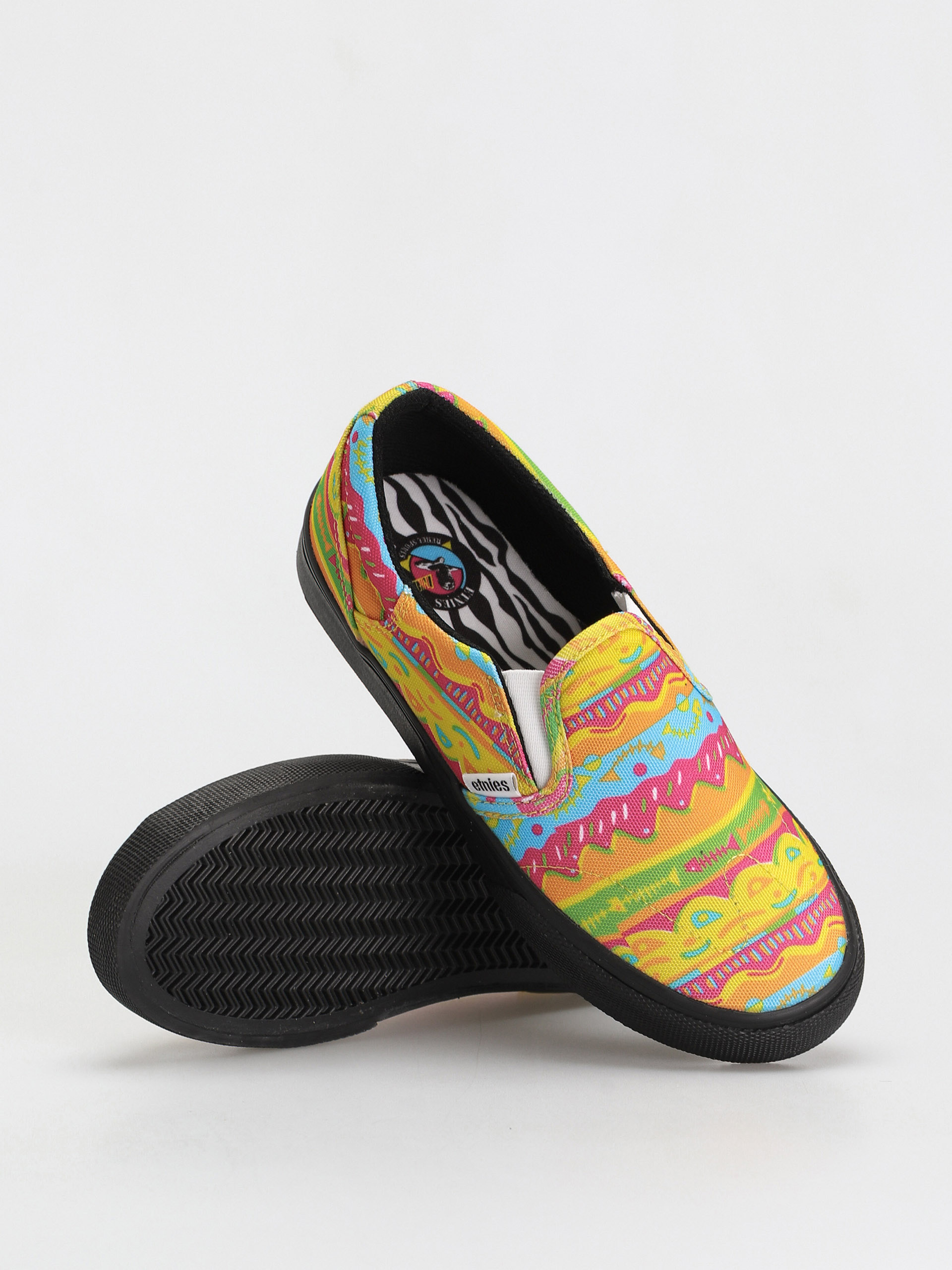 Buty Etnies Kids Marana Slip JR (assorted)