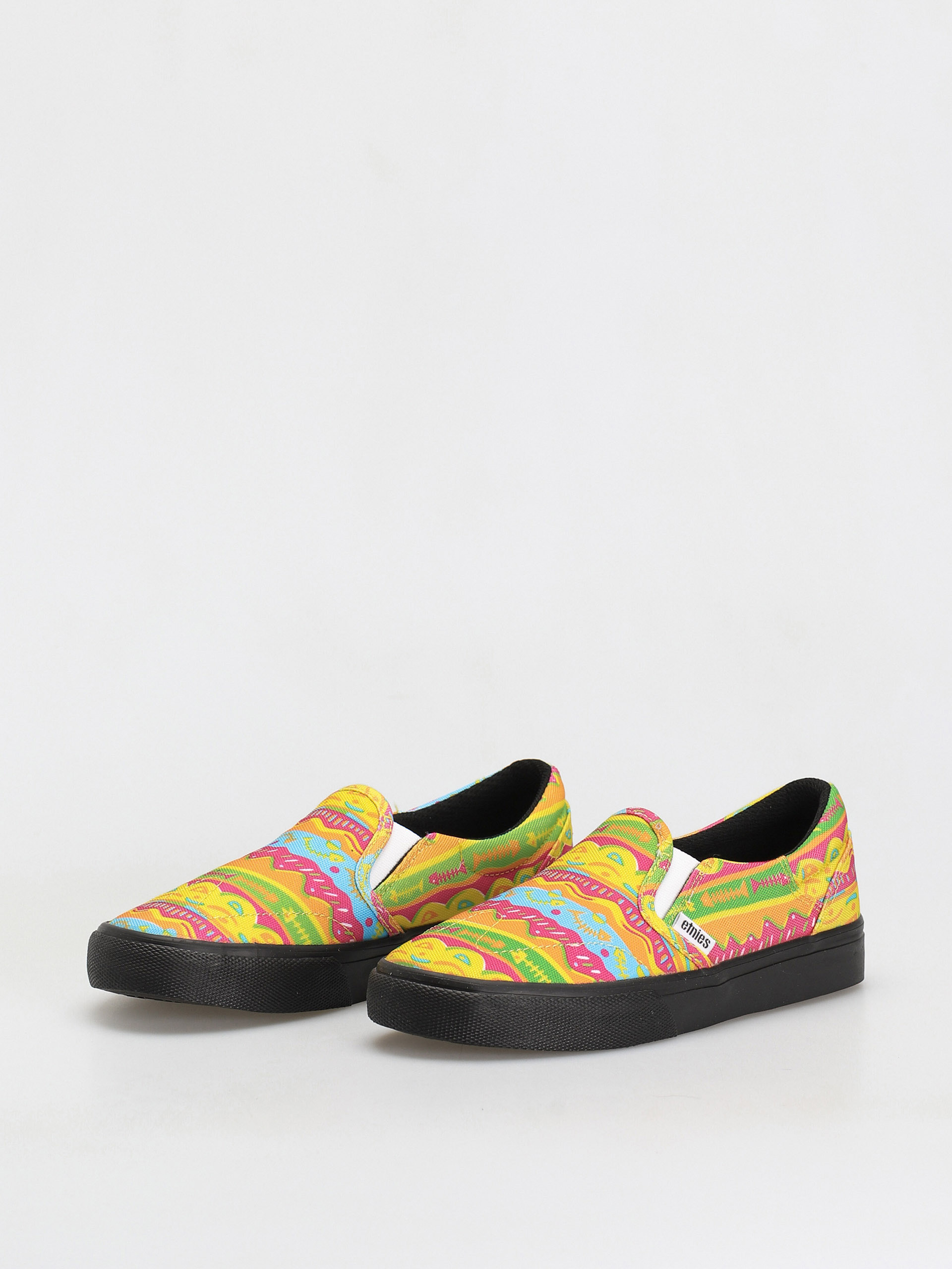 Buty Etnies Kids Marana Slip JR (assorted)