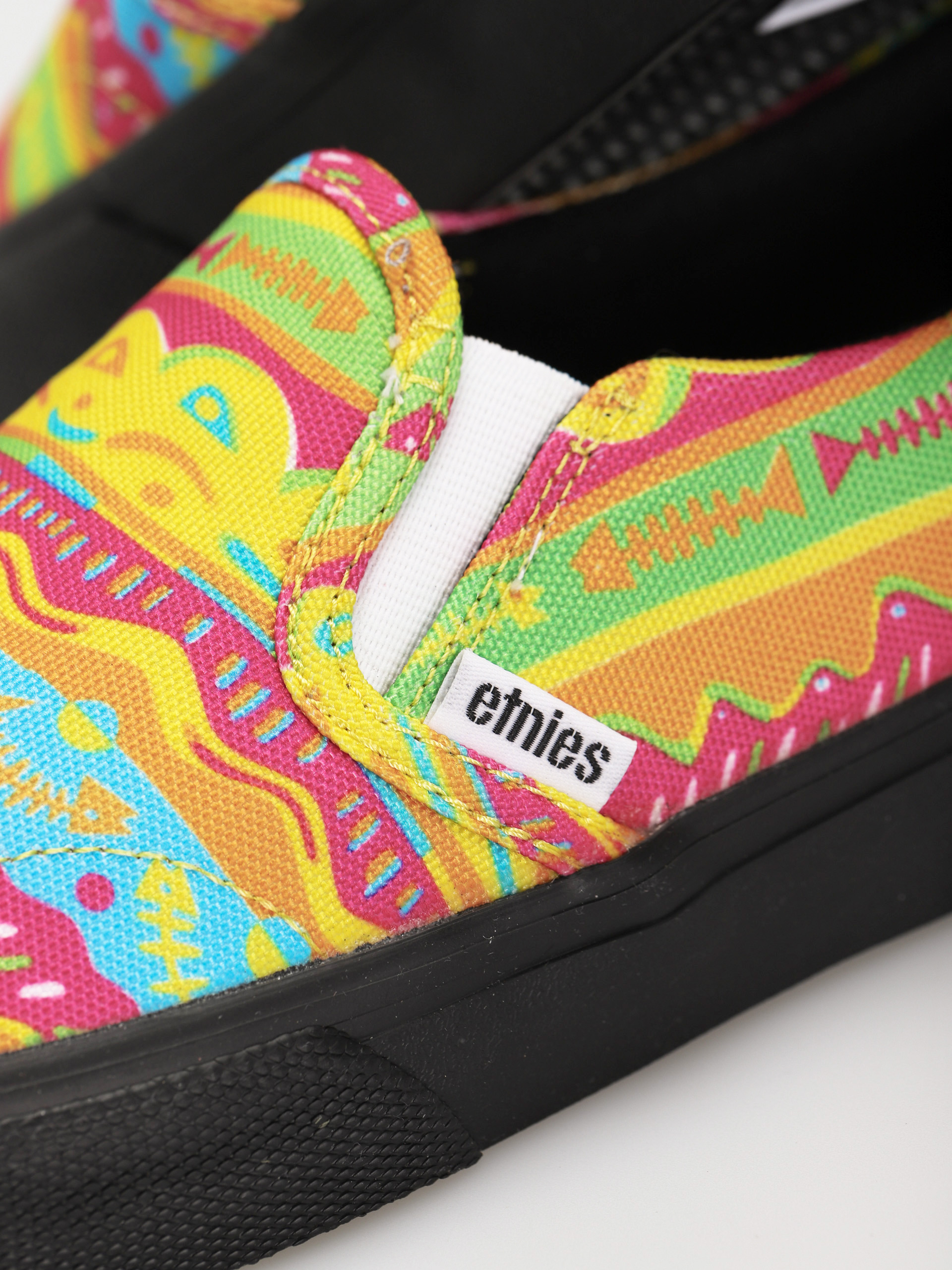 Buty Etnies Kids Marana Slip JR (assorted)