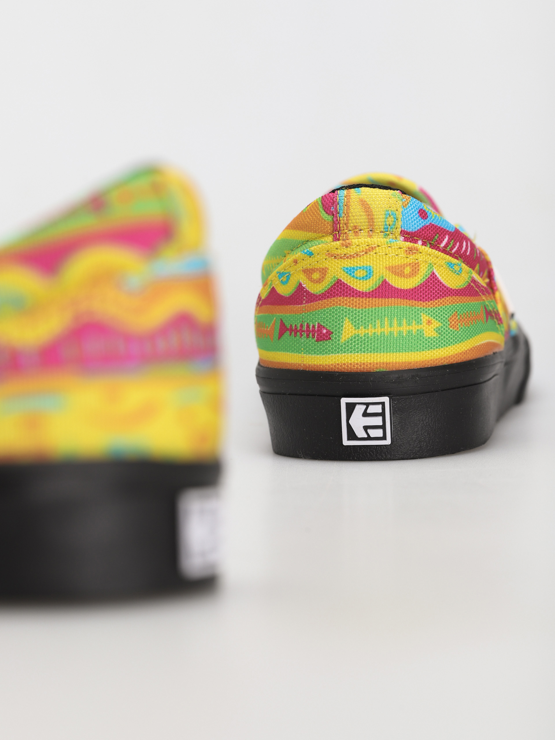 Buty Etnies Kids Marana Slip JR (assorted)