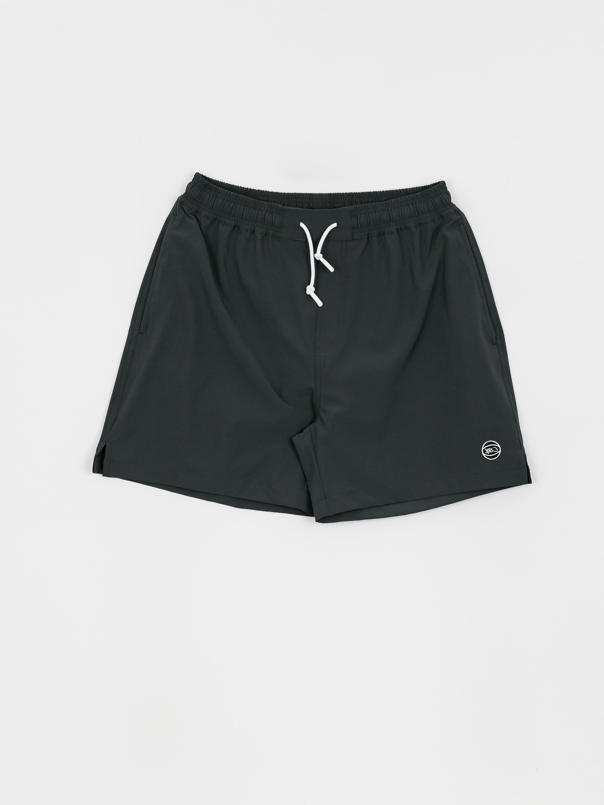 Szorty K1x Stockton (ebony)
