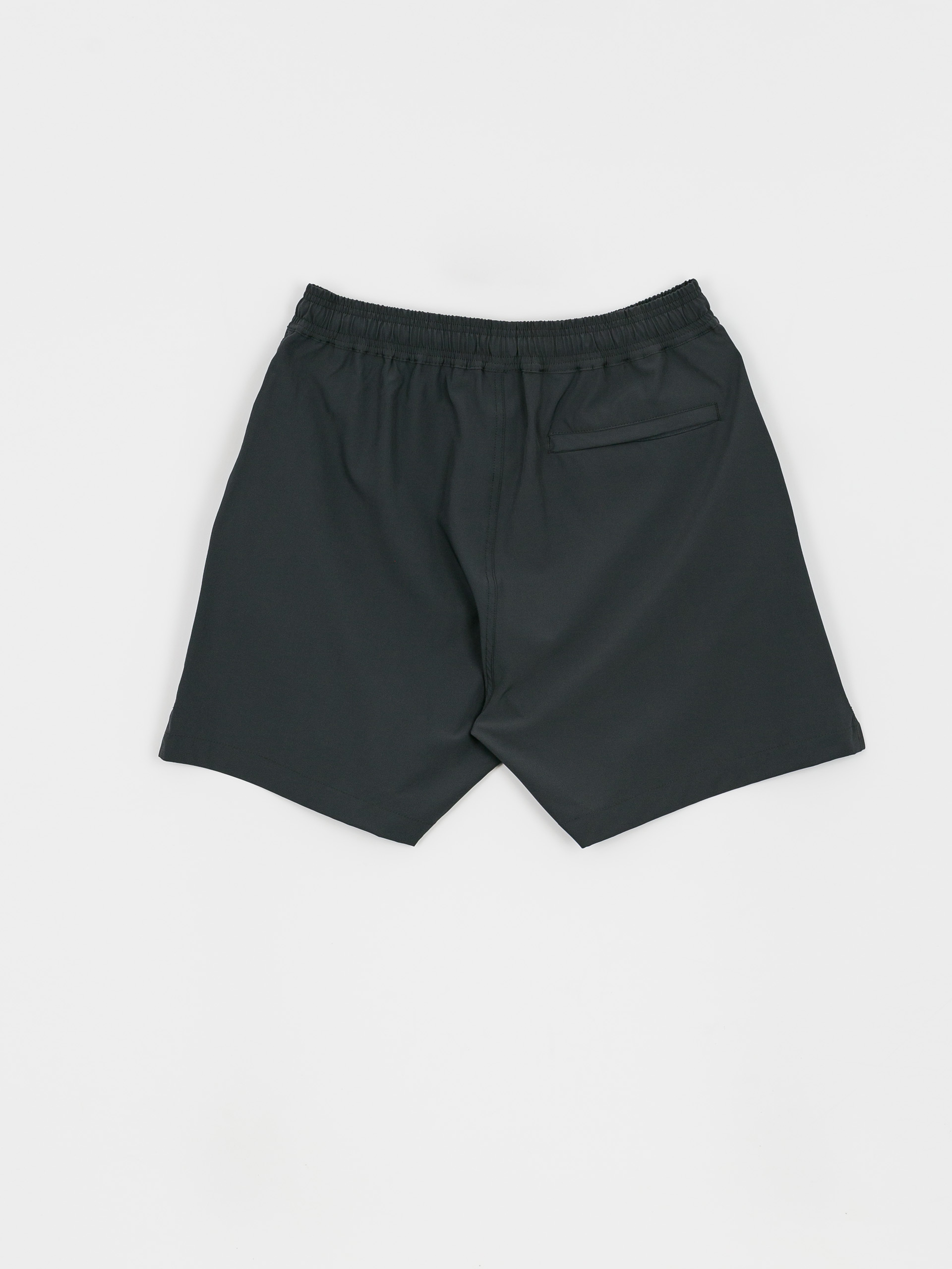 Szorty K1x Stockton (ebony)