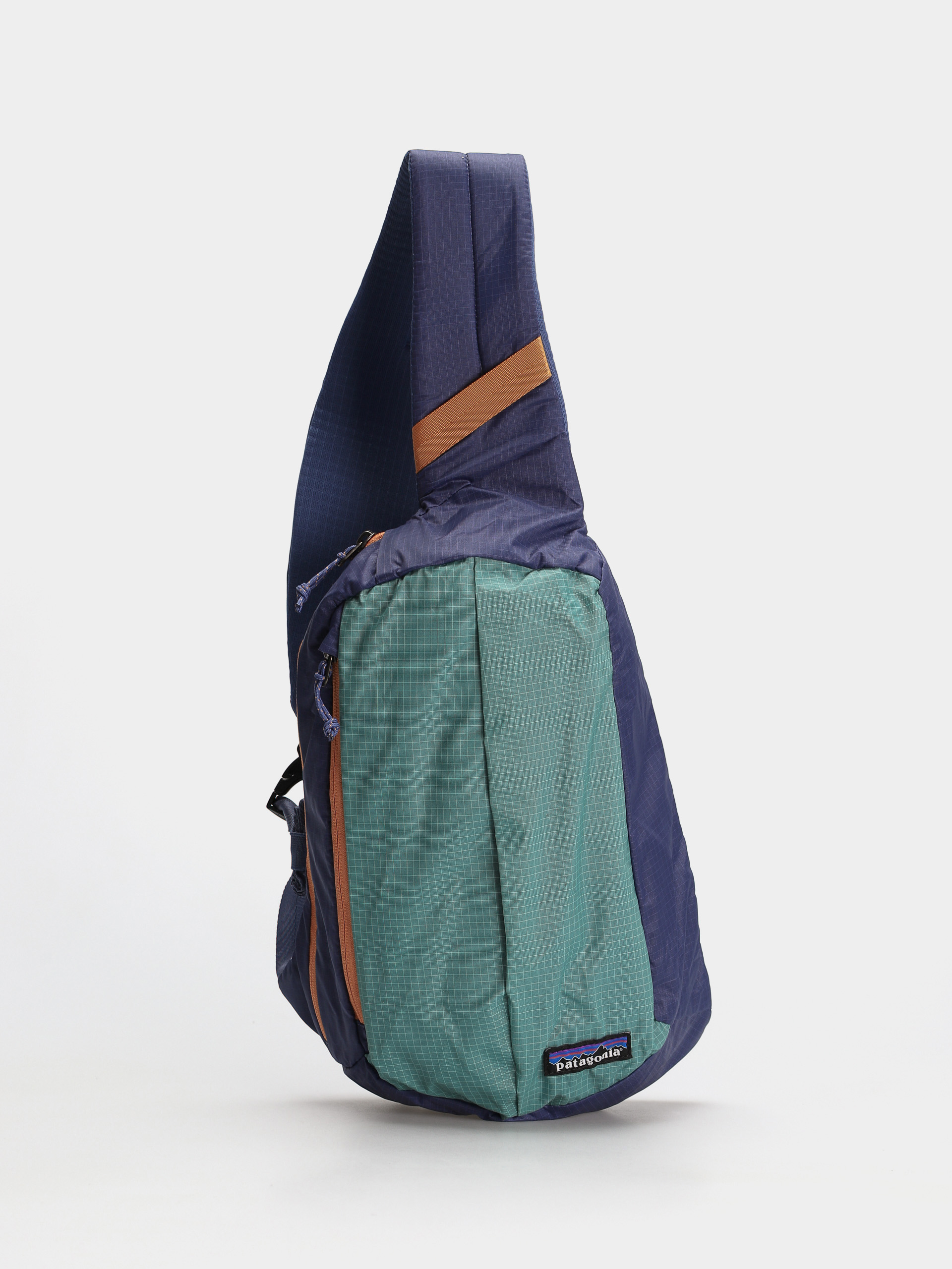 Plecak Patagonia Ultralight Black Hole Sling (fresh teal)