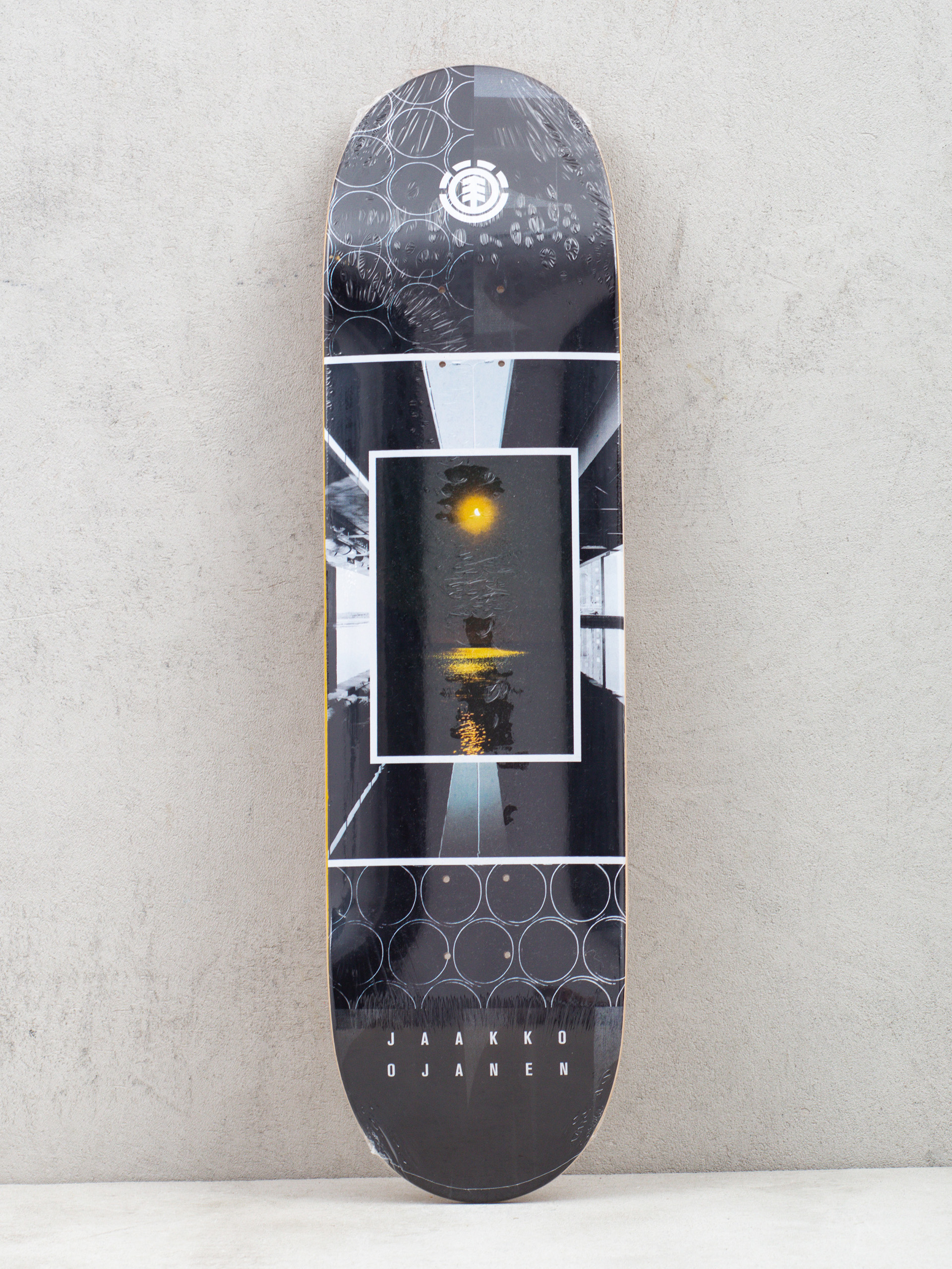Deck Element Jaakko Luna Mi (assorted)
