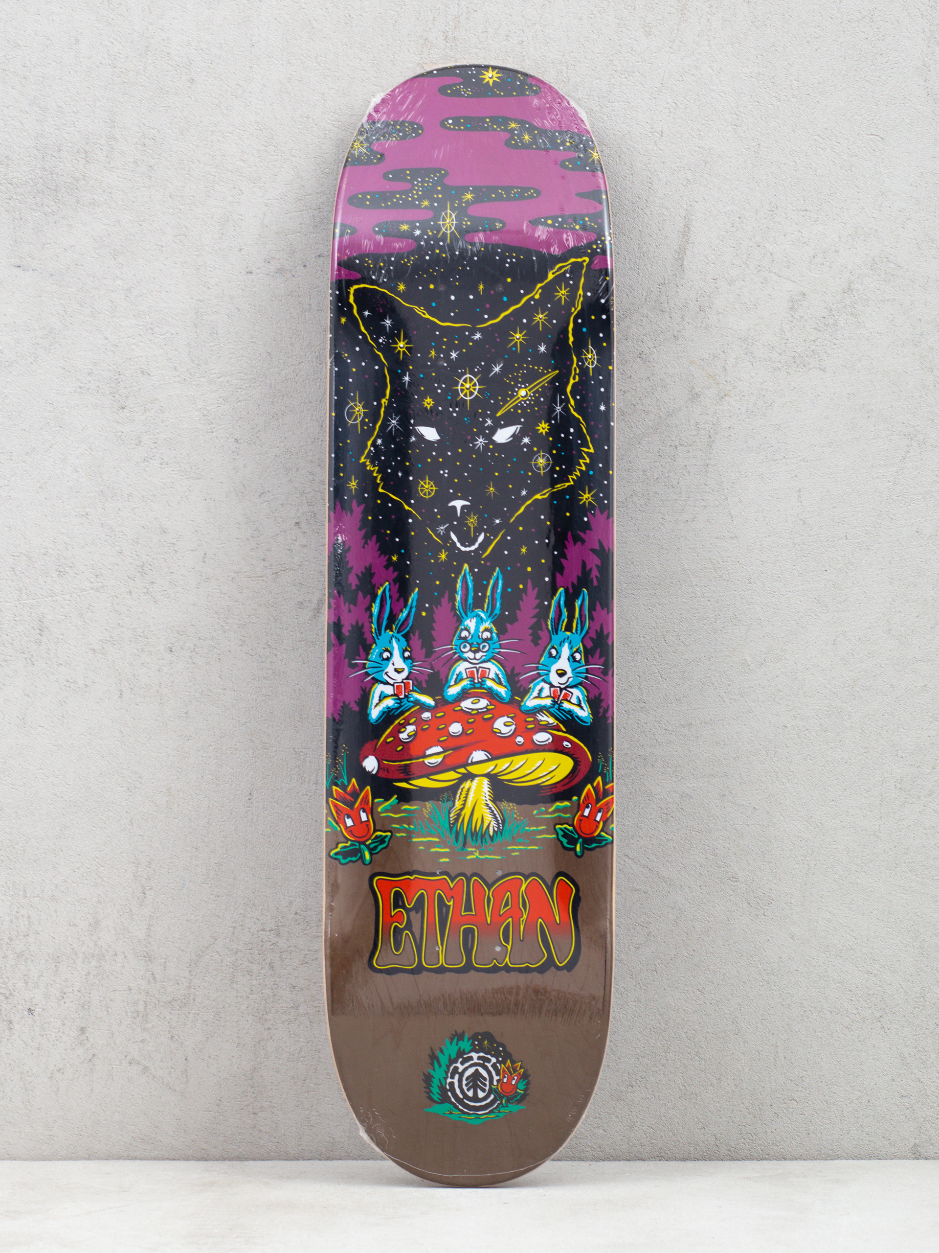 Deck Element Shadow Ethan (assorted)