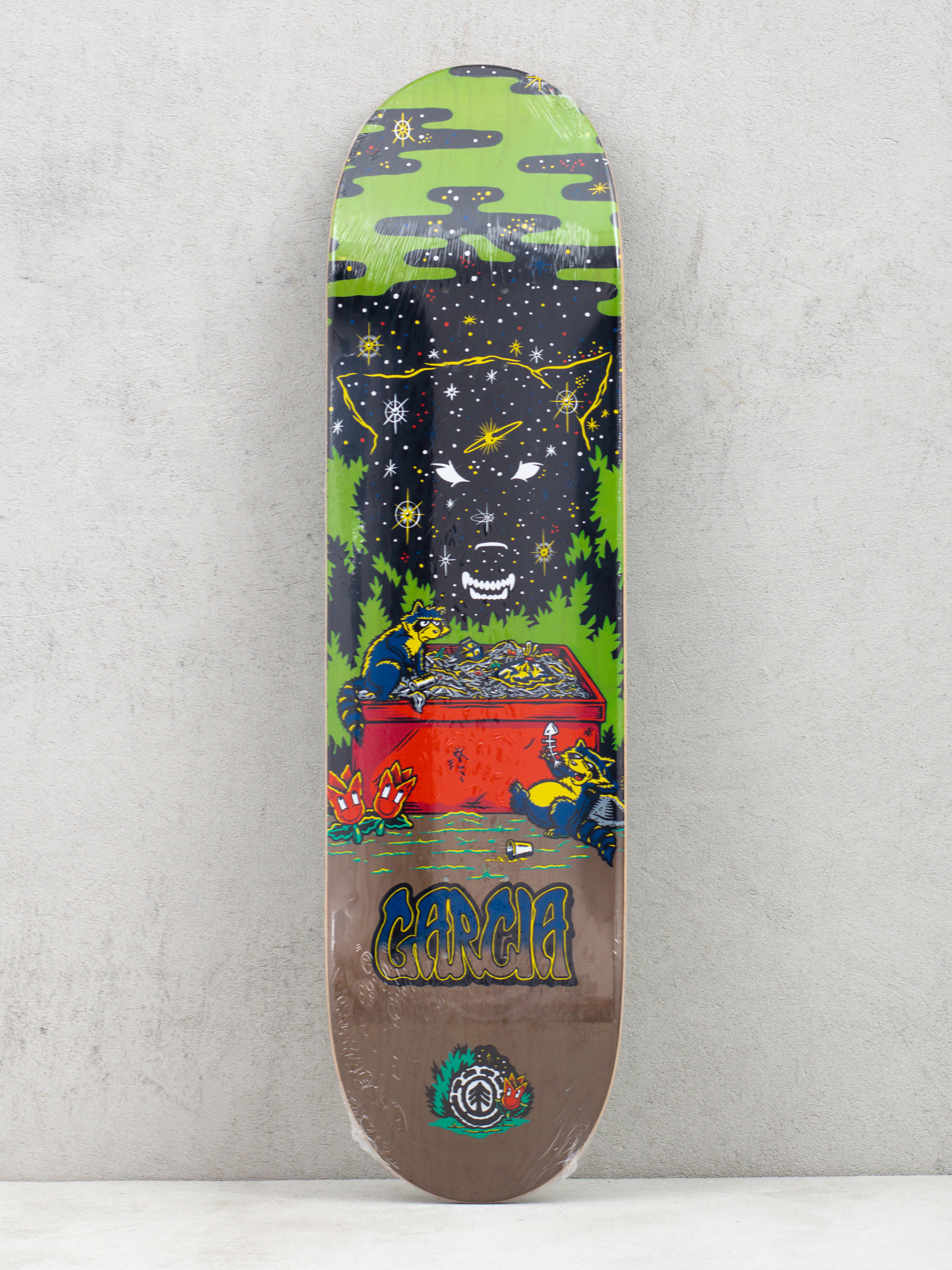 Deck Element Shadow Garcia (assorted)