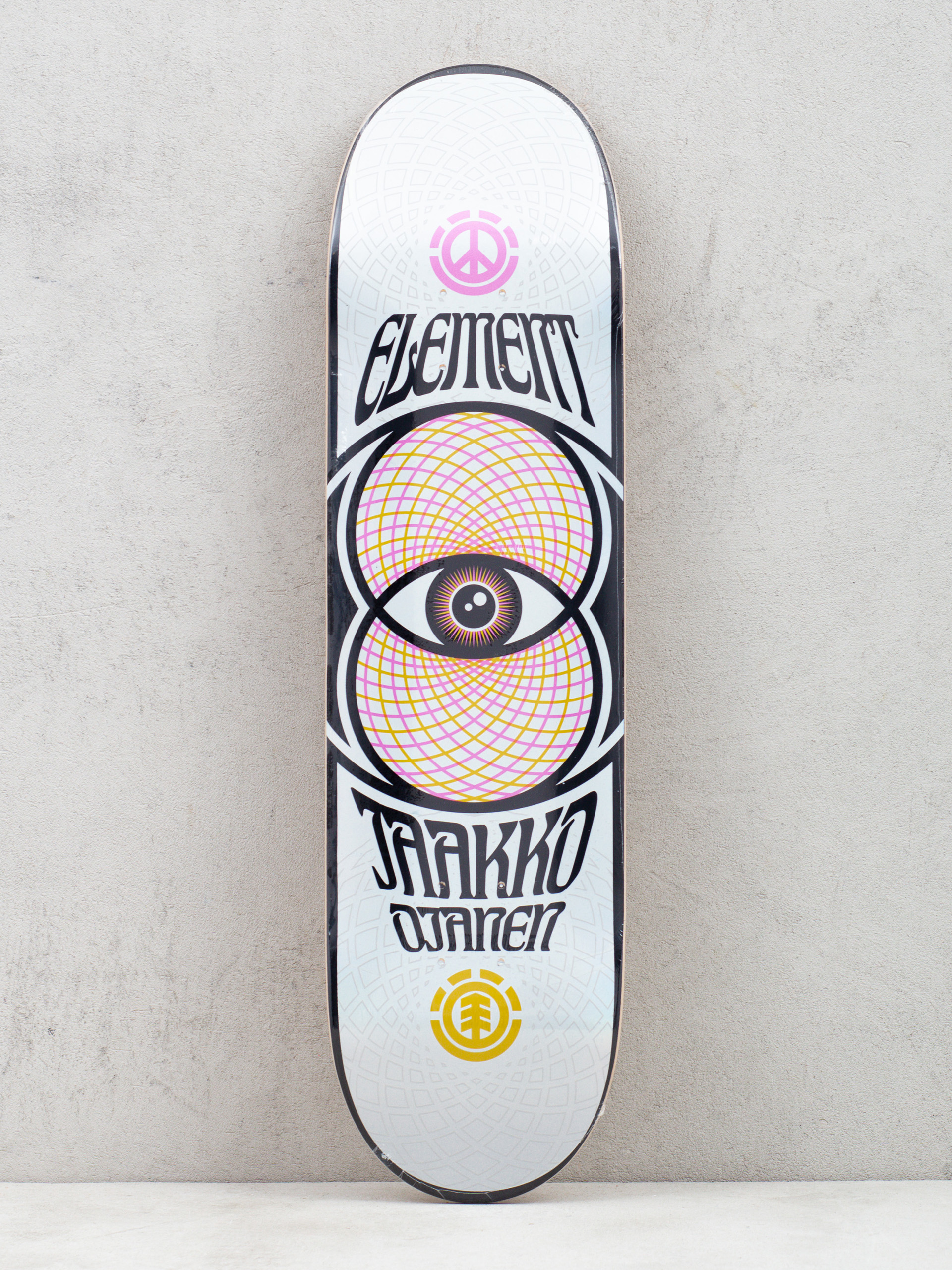 Deck Element Moondust Jaakk (assorted)
