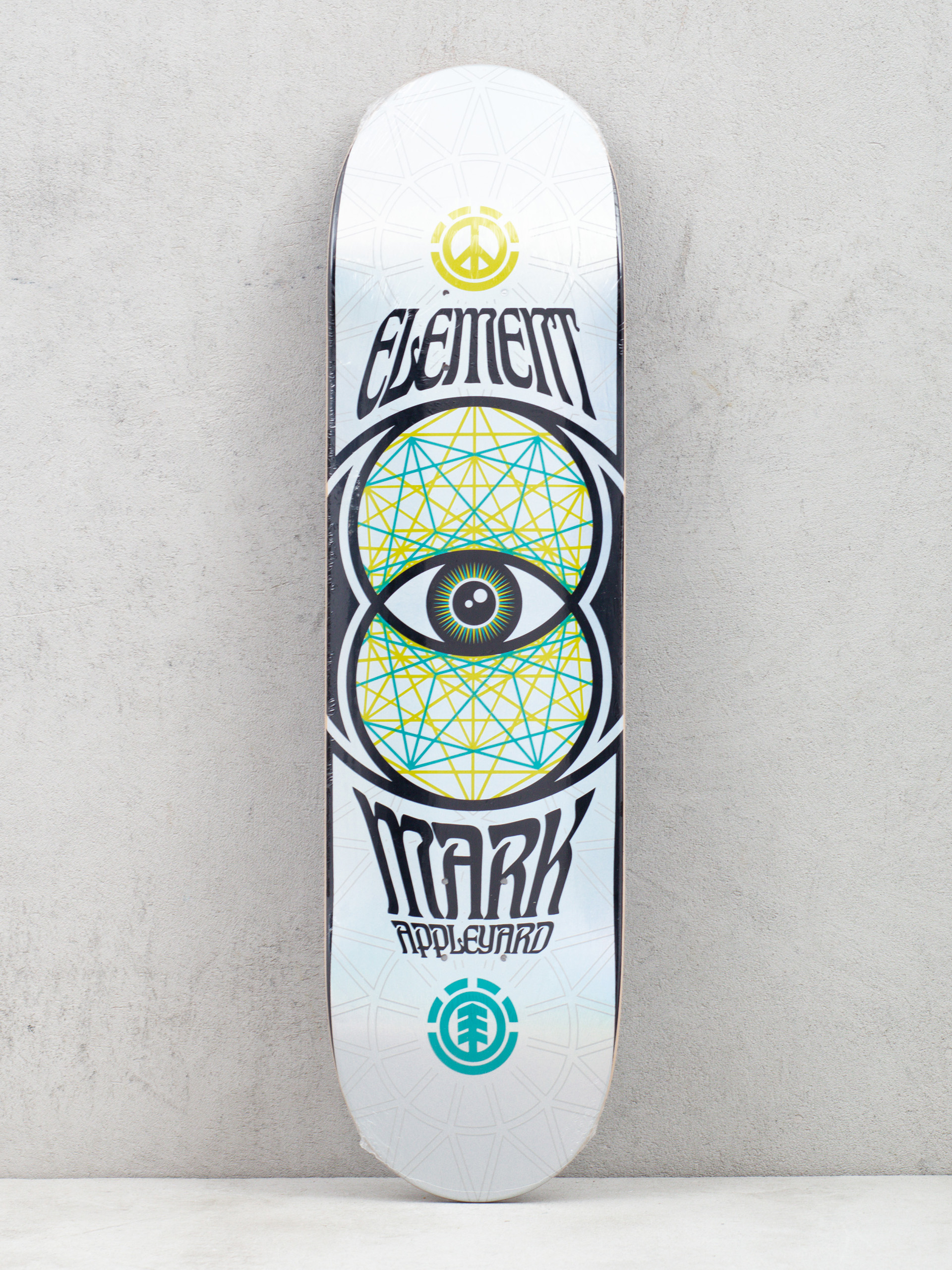 Deck Element Moondust Apple (assorted)
