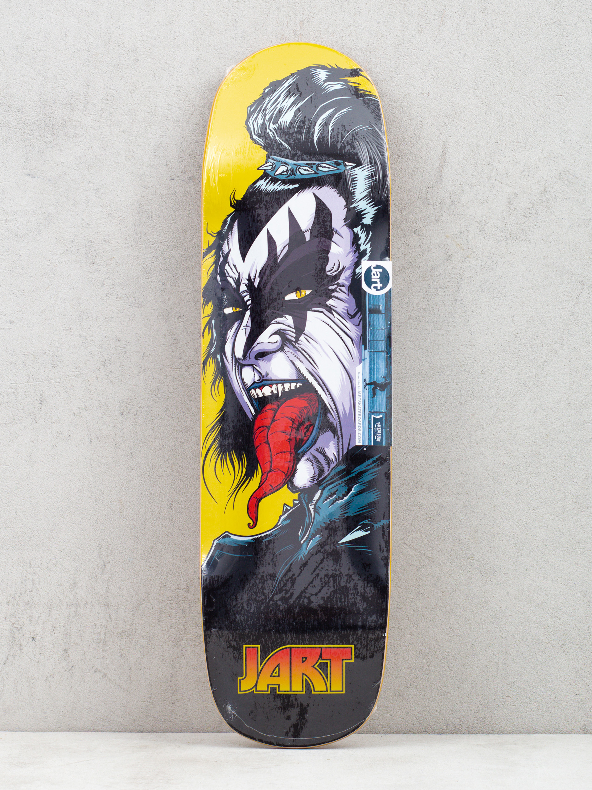 Deck Jart Gene