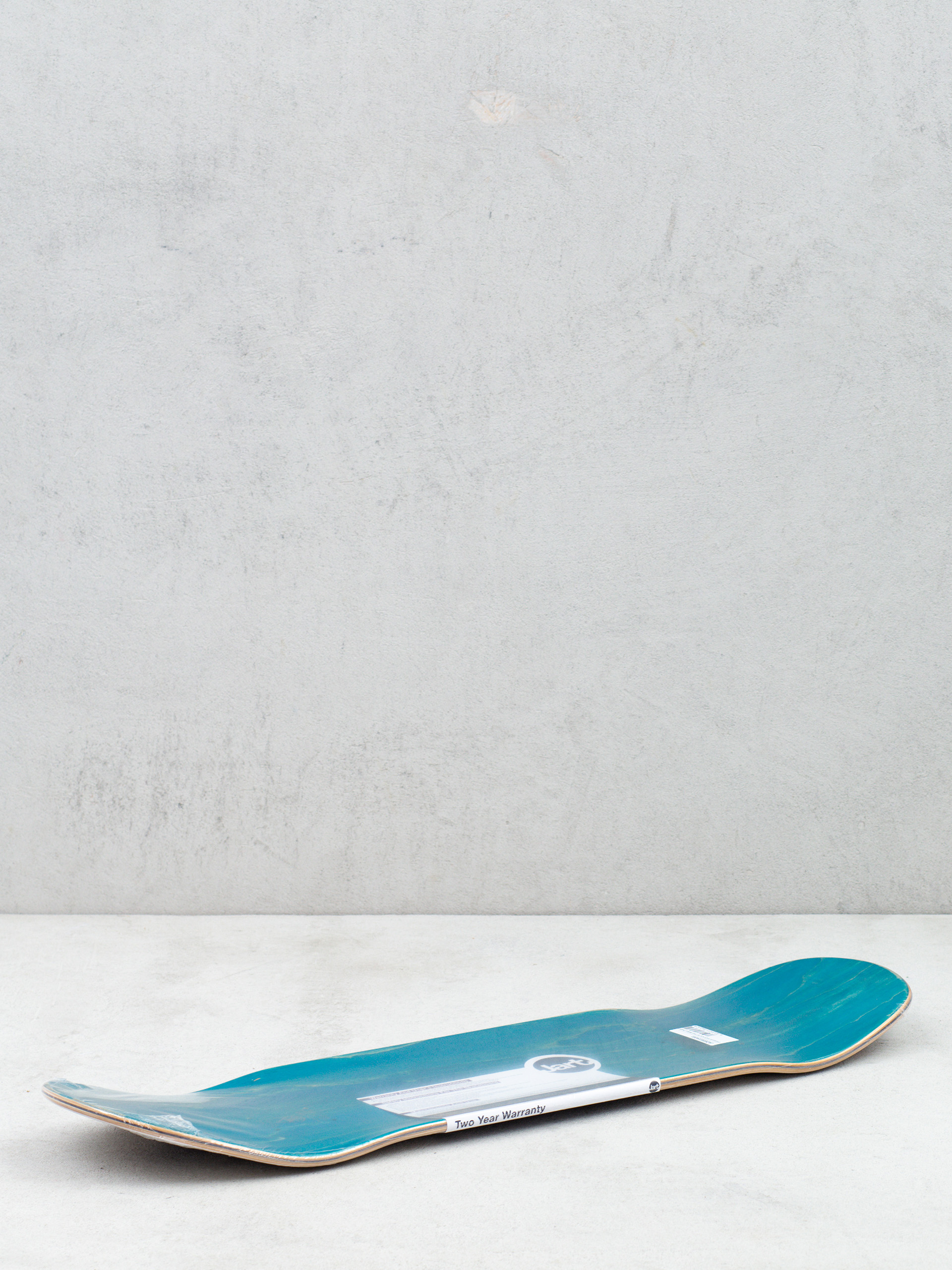 Deck Jart Clockwork