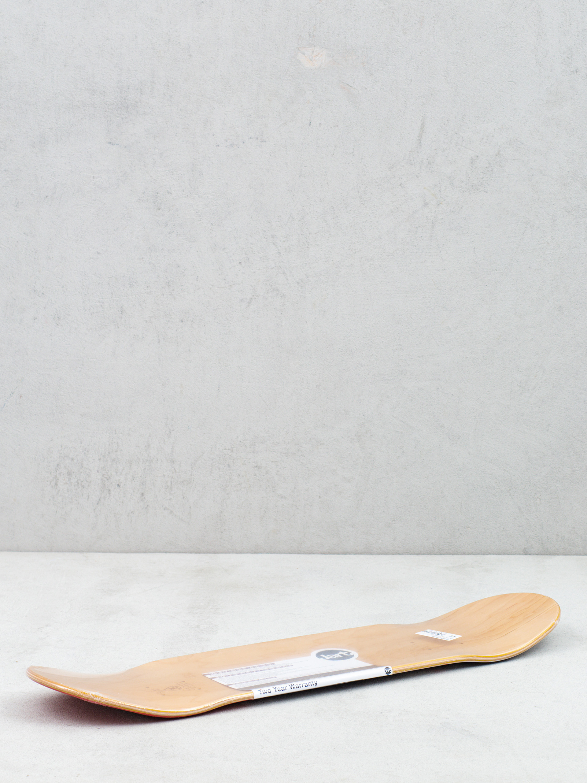Deck Jart Life (jartboro)