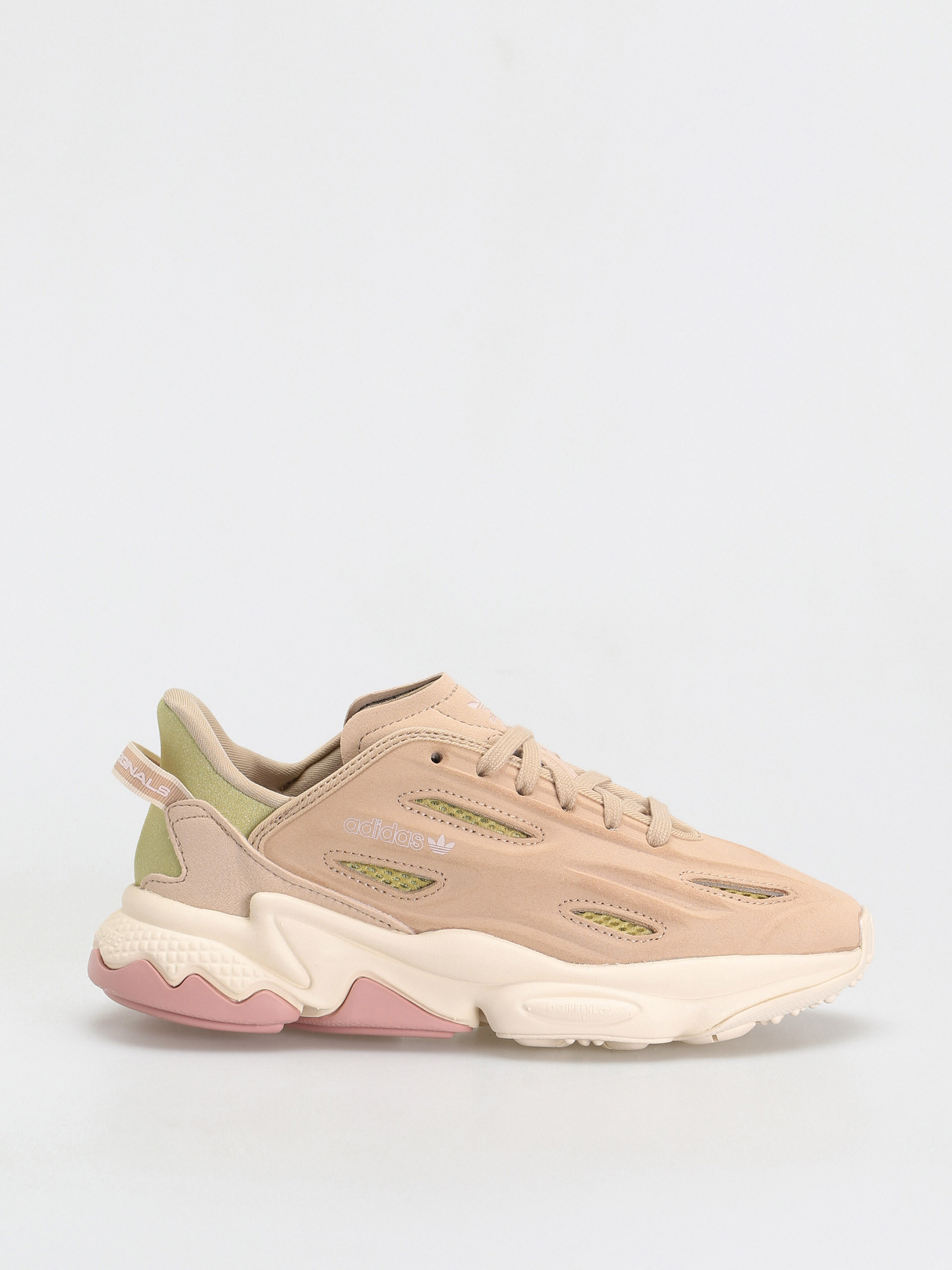 Buty adidas Originals Ozweego Celox Wmn (stpanu/wonwhi/clpink)