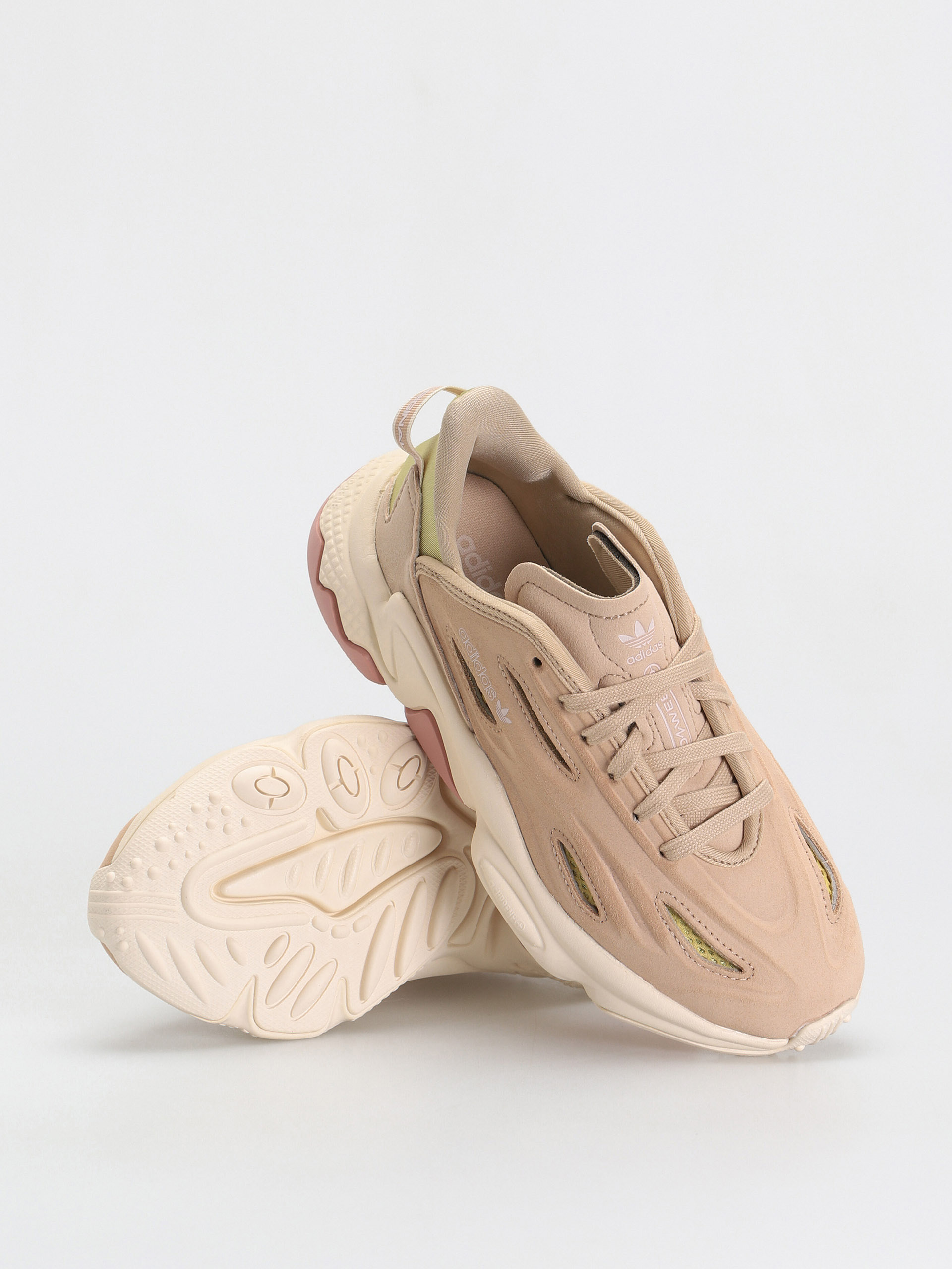 Buty adidas Originals Ozweego Celox Wmn (stpanu/wonwhi/clpink)