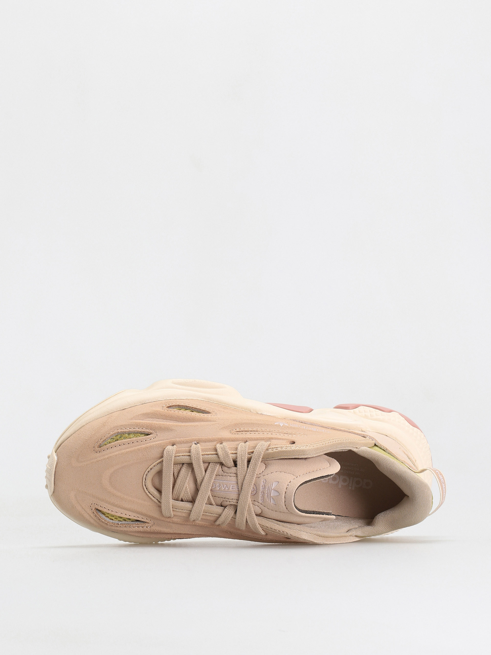 Buty adidas Originals Ozweego Celox Wmn (stpanu/wonwhi/clpink)