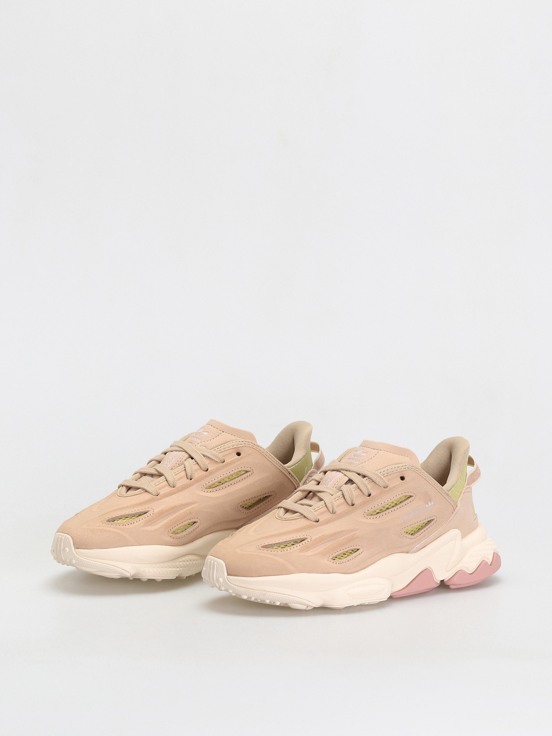 Buty adidas Originals Ozweego Celox Wmn (stpanu/wonwhi/clpink)