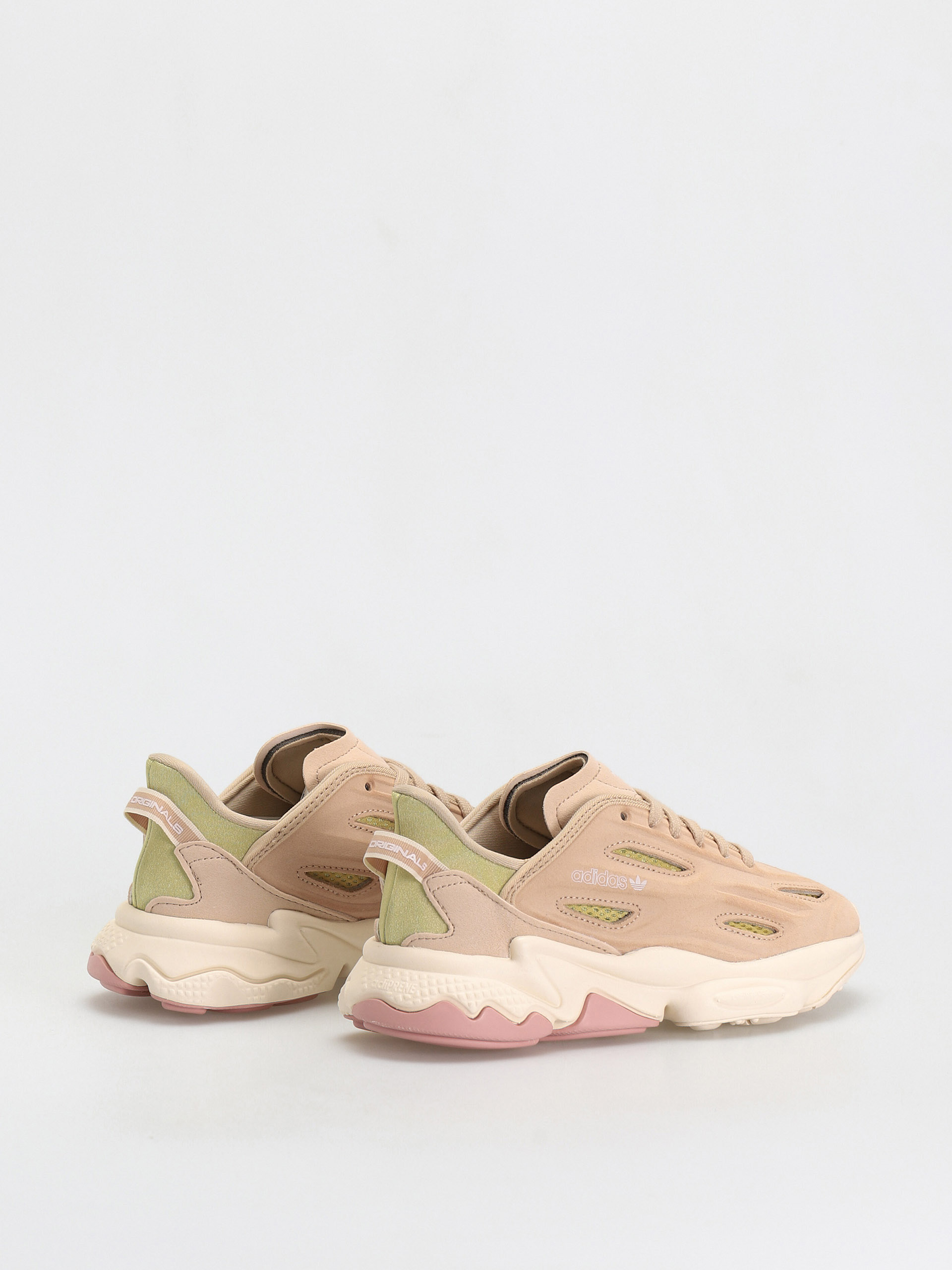 Buty adidas Originals Ozweego Celox Wmn (stpanu/wonwhi/clpink)