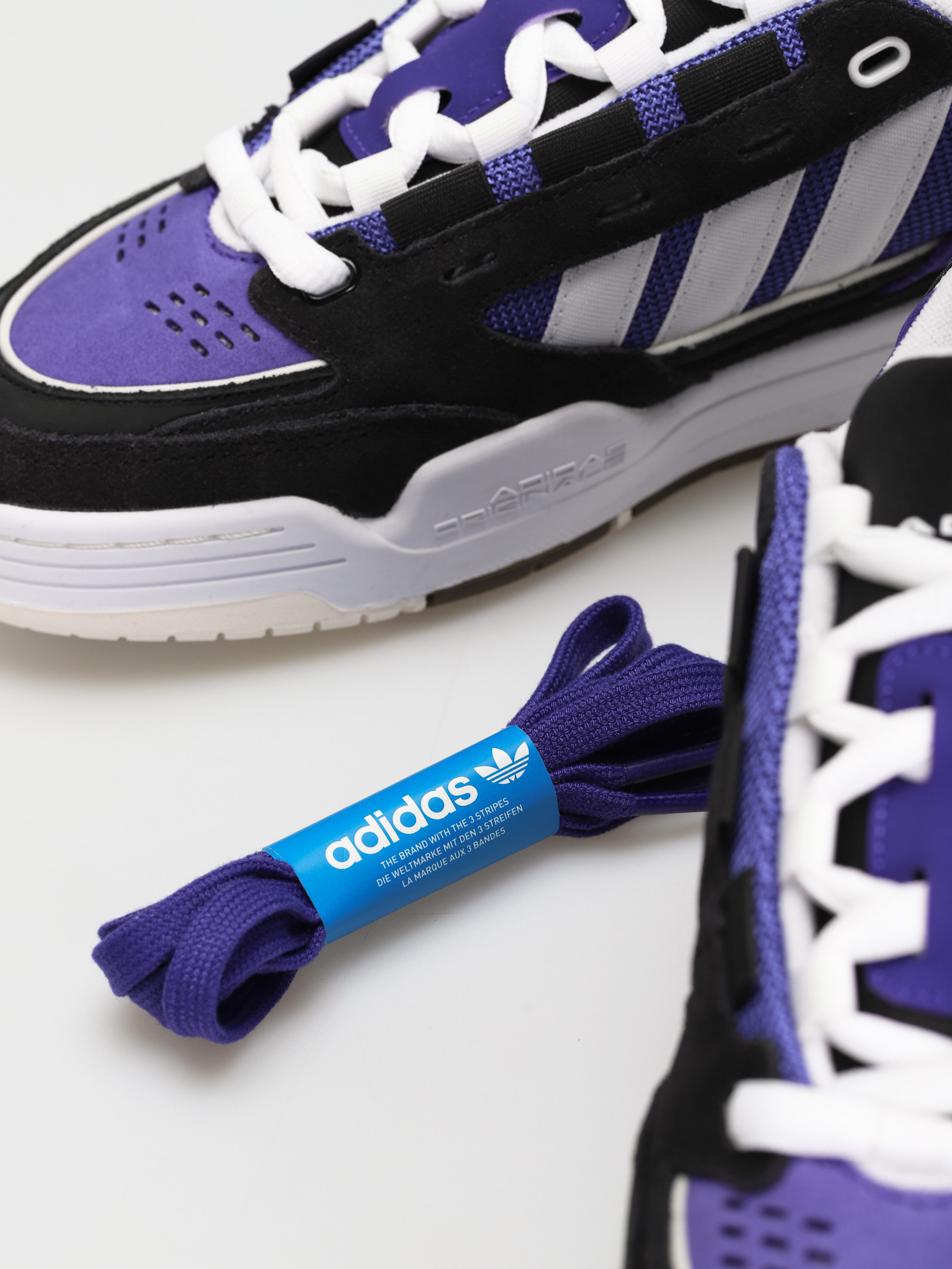 Buty adidas Originals Adi2000 (eneink/ftwwht/gum5)