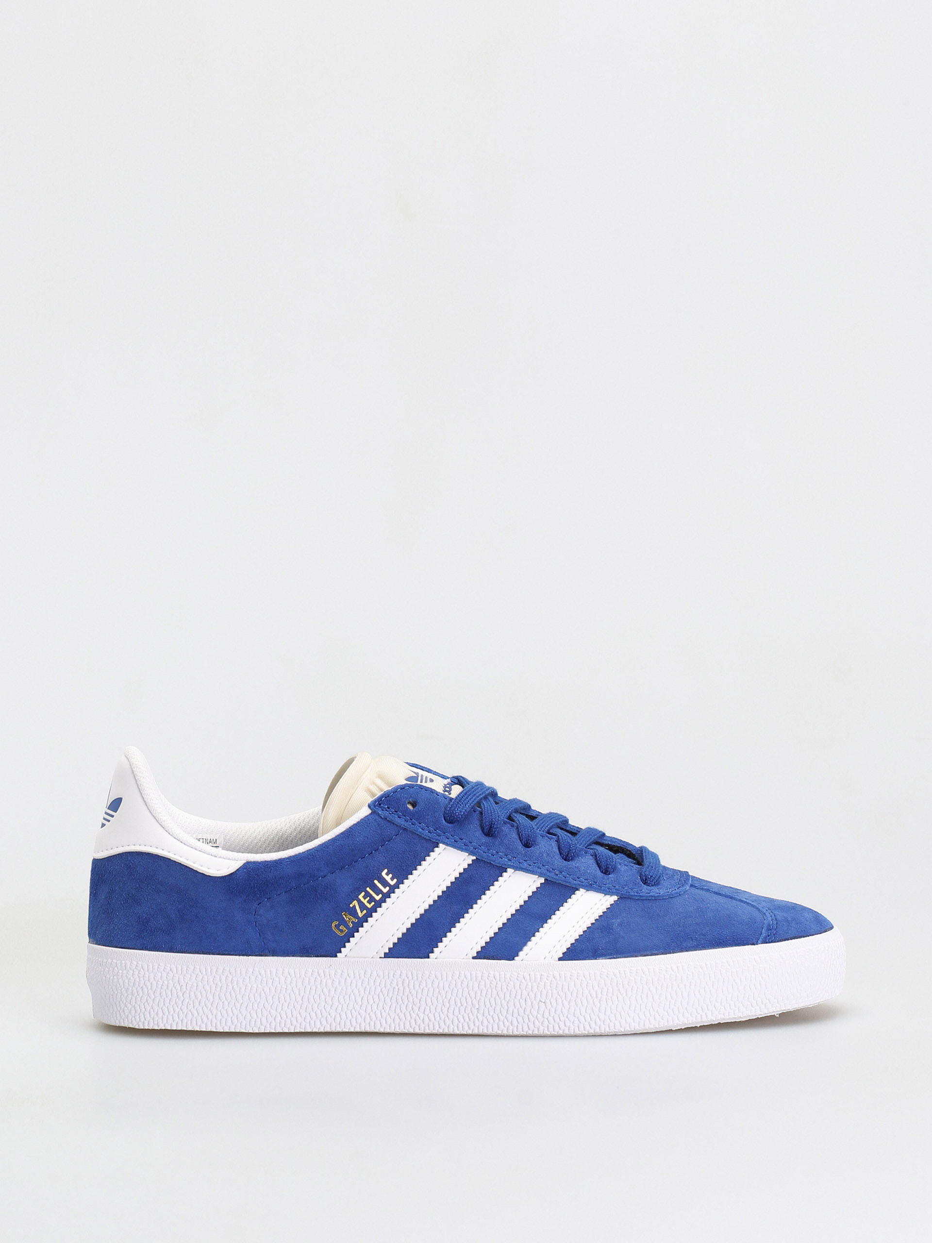 Buty adidas Gazelle Adv (royblu/ftwwht/ftwwht)