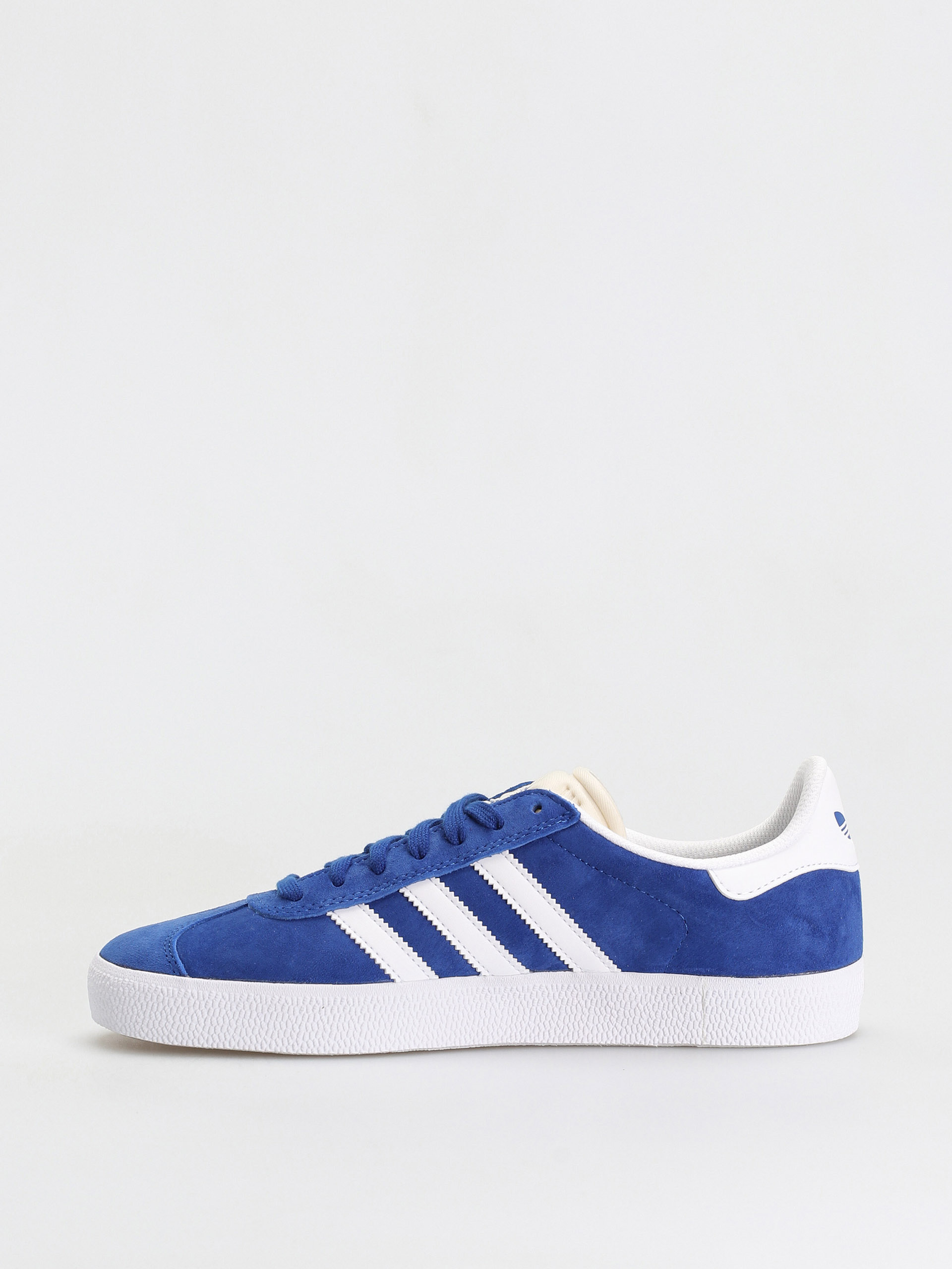 Buty adidas Gazelle Adv (royblu/ftwwht/ftwwht)