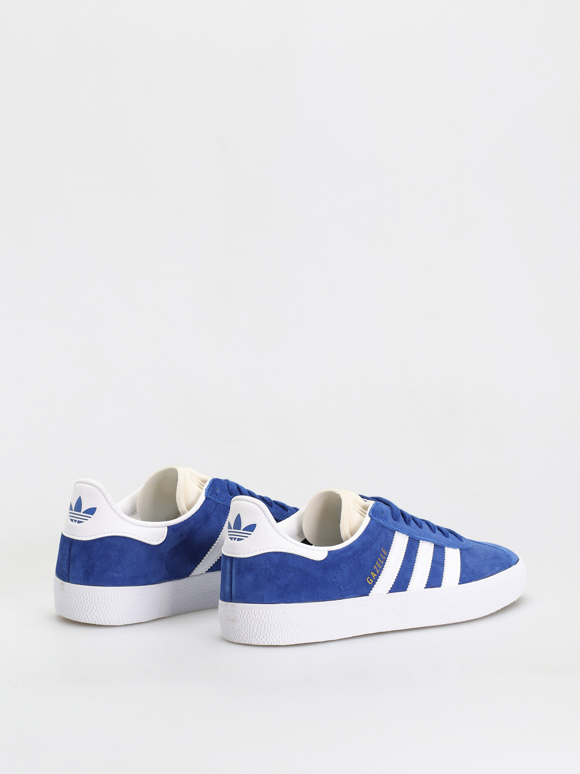 Buty adidas Gazelle Adv (royblu/ftwwht/ftwwht)