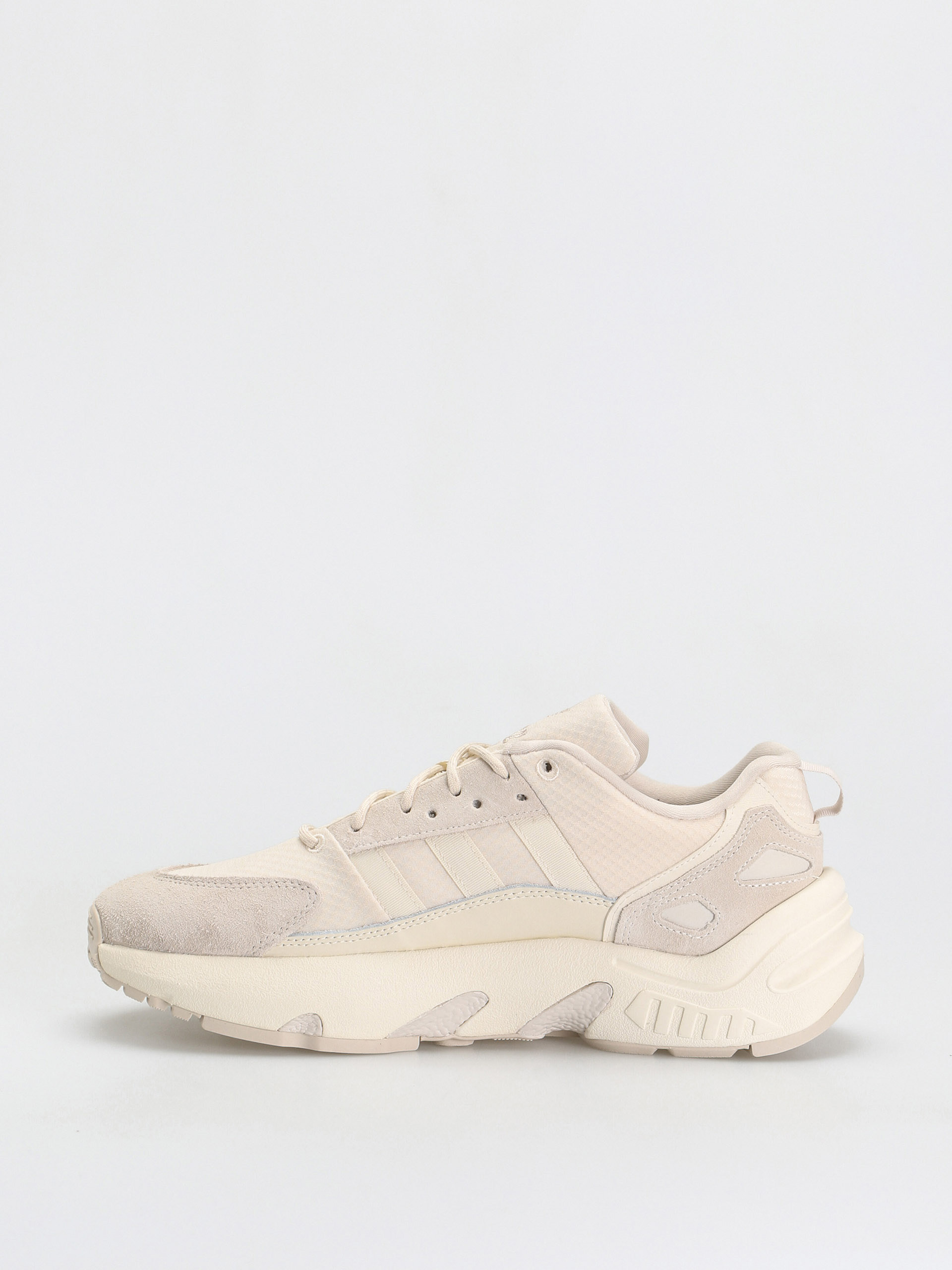 Buty adidas Originals Zx 22 Boost (cwhite/cwhite/cbrown)