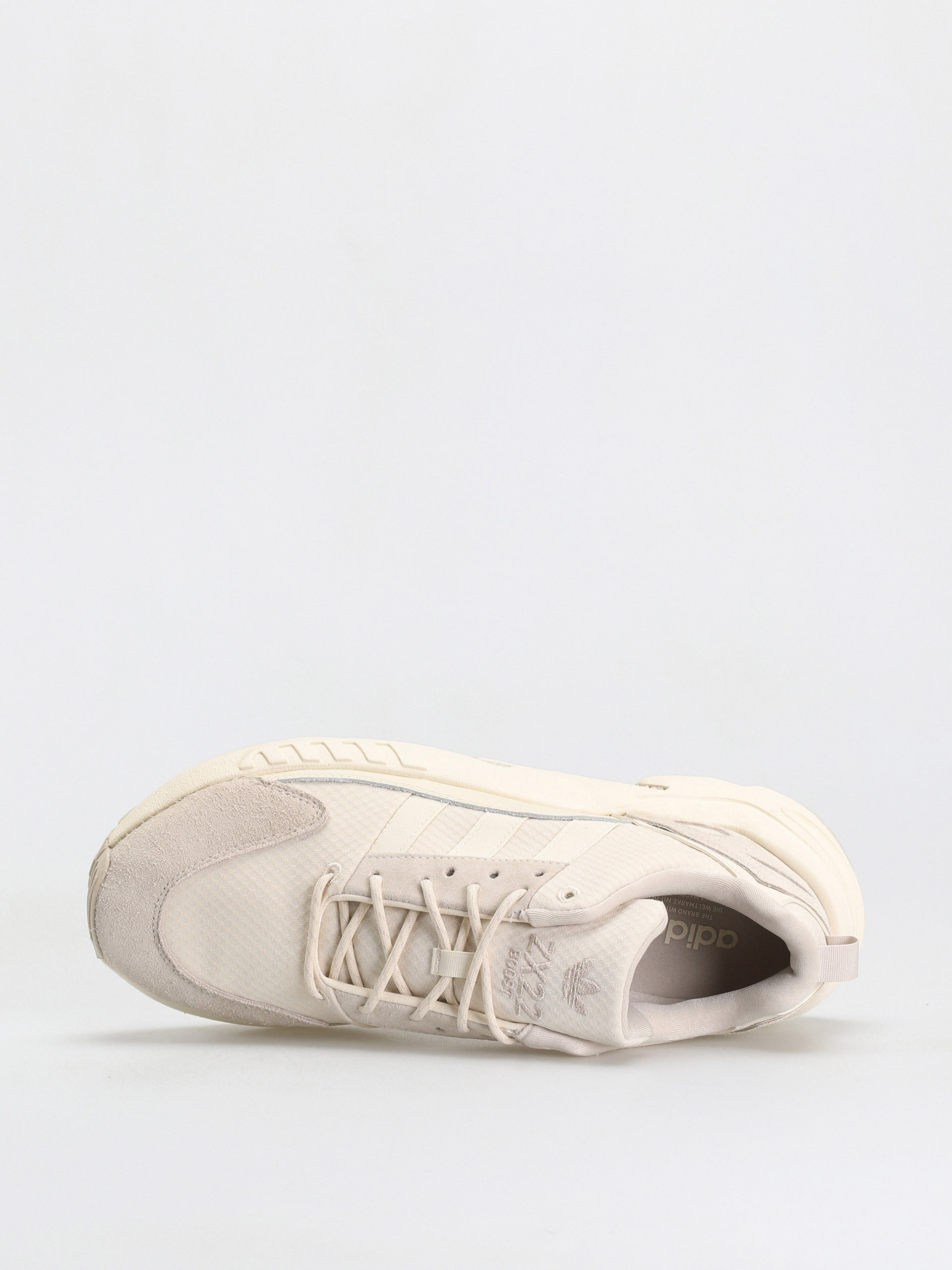 Buty adidas Originals Zx 22 Boost (cwhite/cwhite/cbrown)