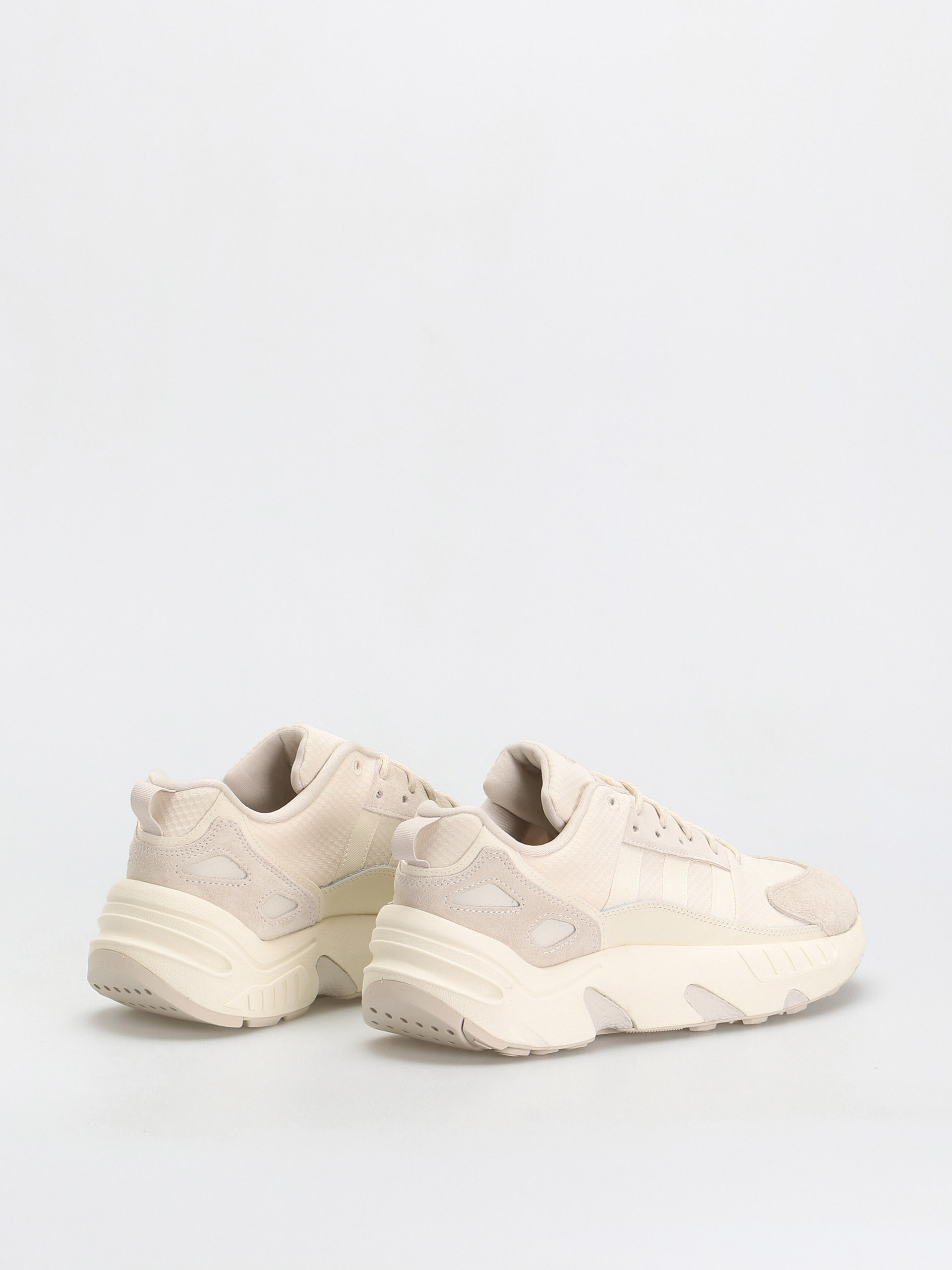 Buty adidas Originals Zx 22 Boost (cwhite/cwhite/cbrown)