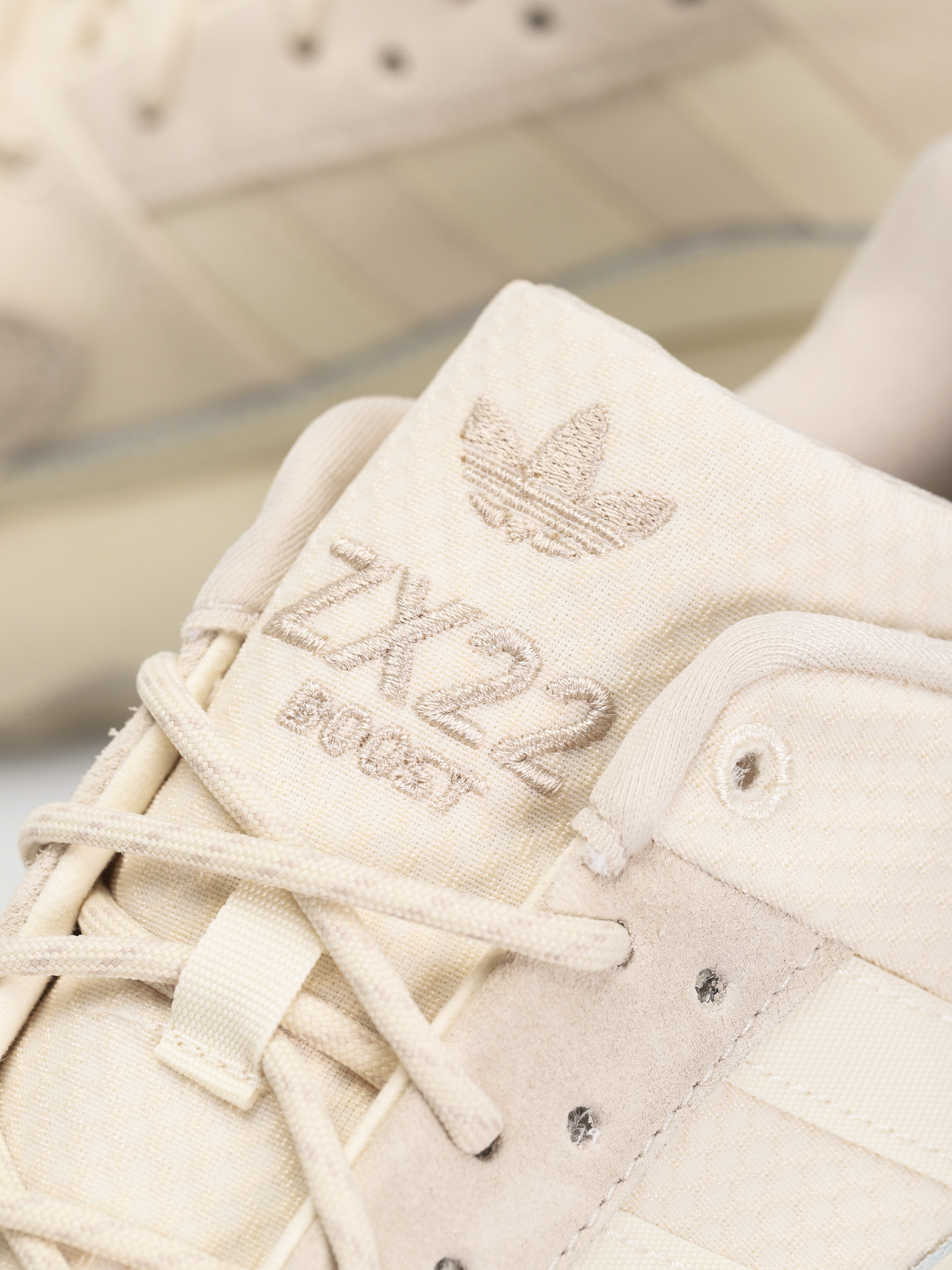 Buty adidas Originals Zx 22 Boost (cwhite/cwhite/cbrown)
