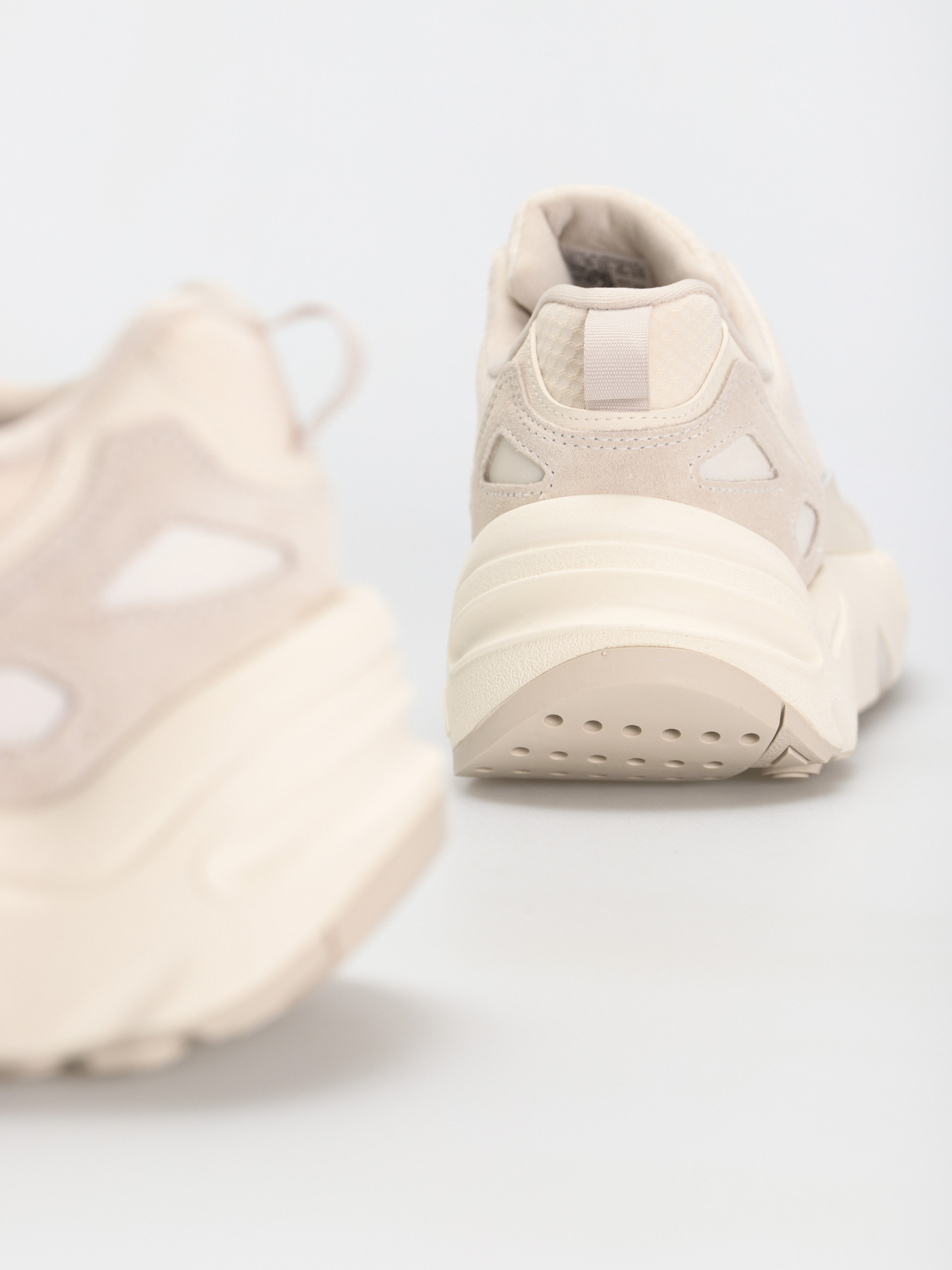 Buty adidas Originals Zx 22 Boost (cwhite/cwhite/cbrown)
