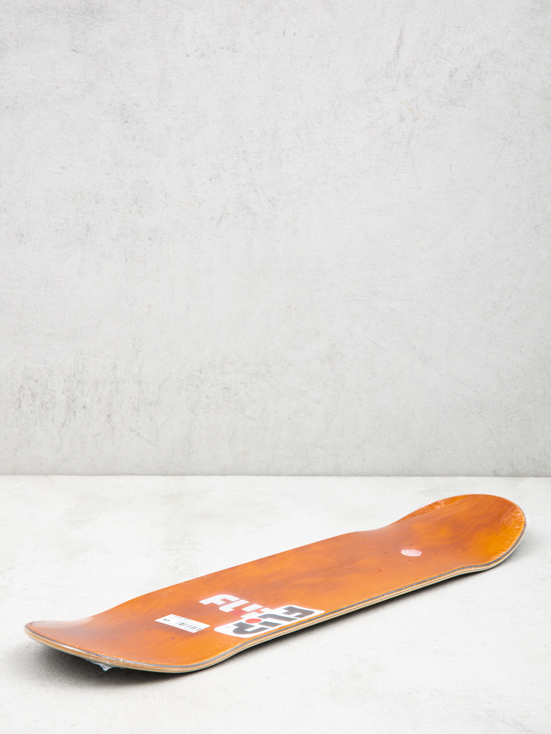 Deck Flip Odyssey Embossed (black)