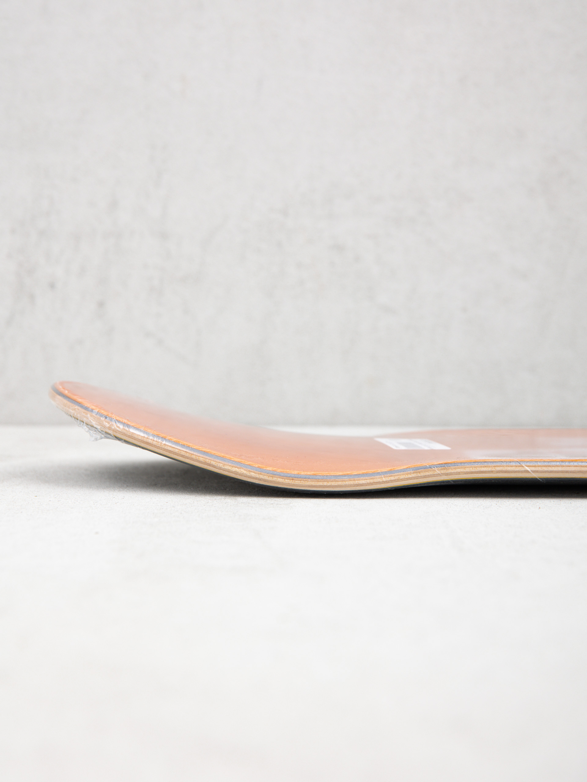 Deck Flip Odyssey Embossed (black)