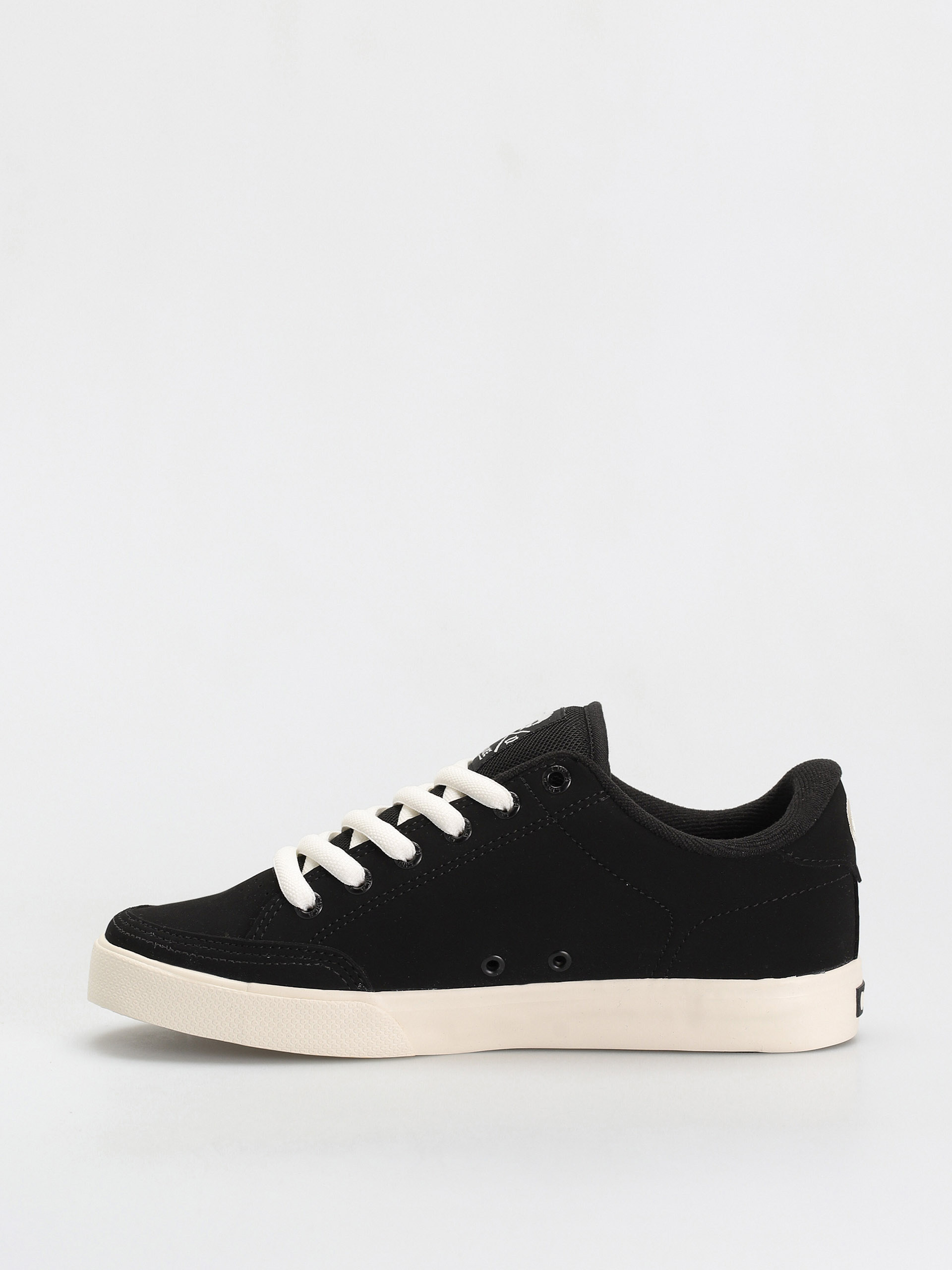 Buty Circa Al 50 (black/off white)