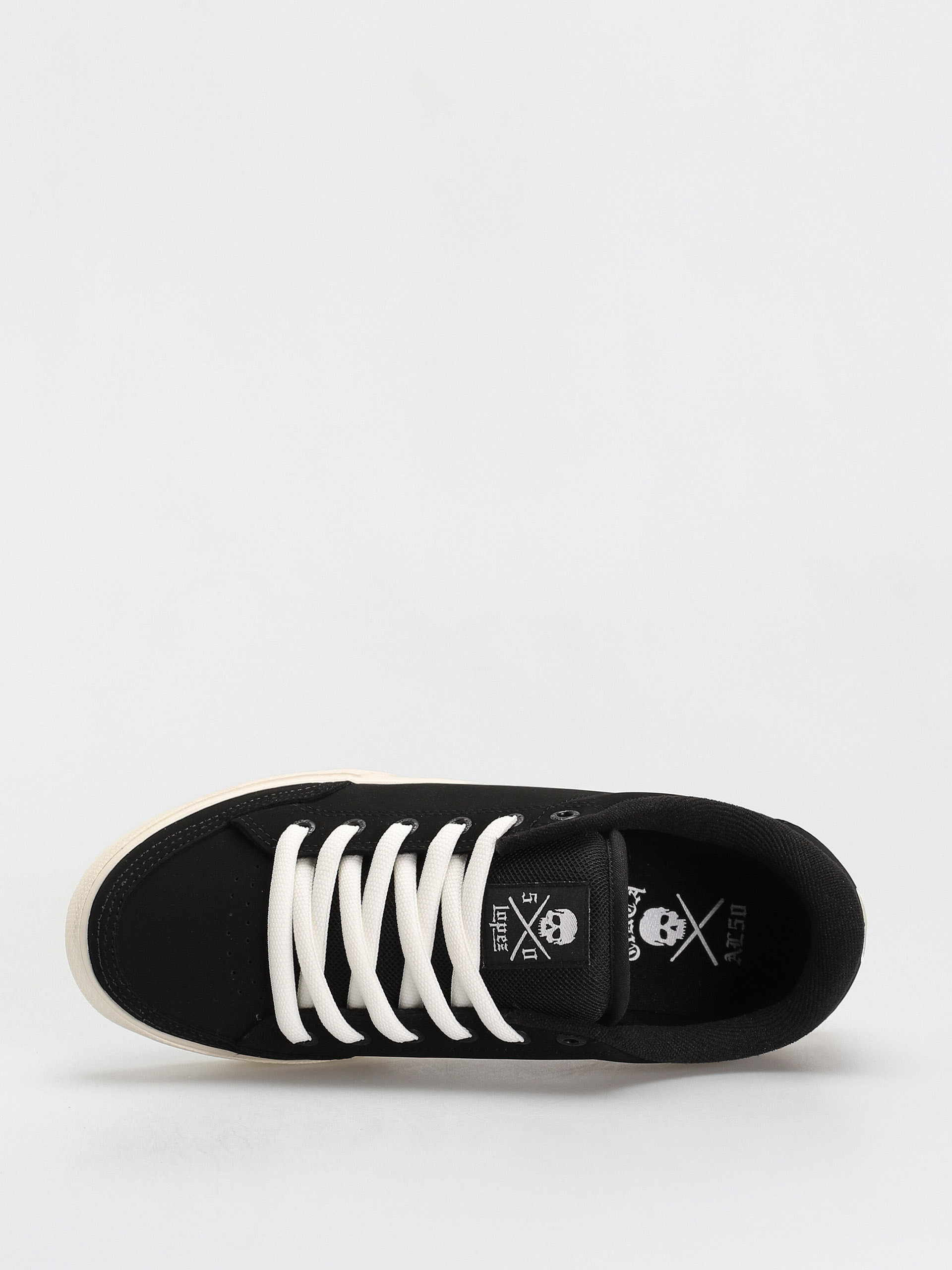 Buty Circa Al 50 (black/off white)