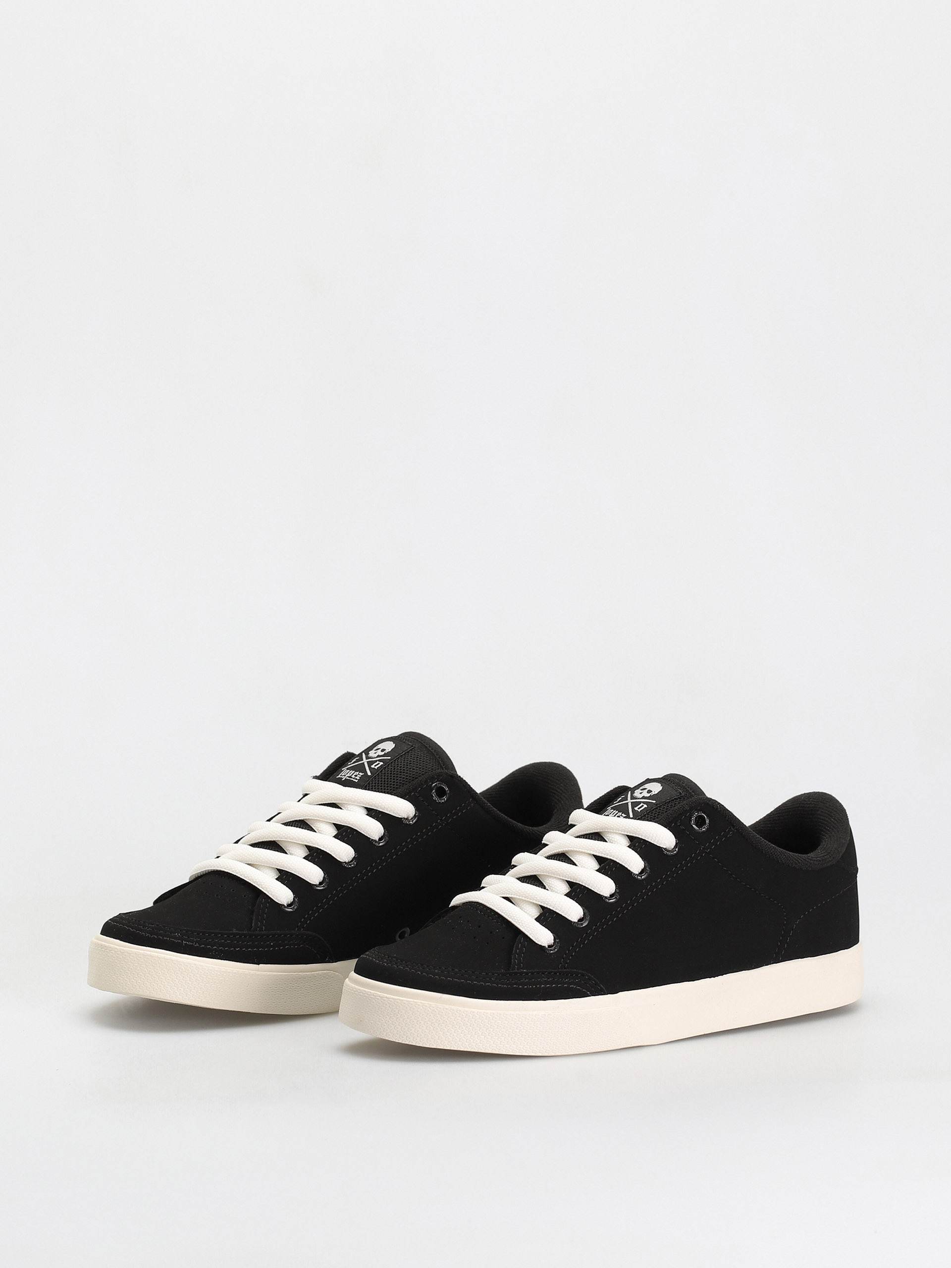 Buty Circa Al 50 (black/off white)