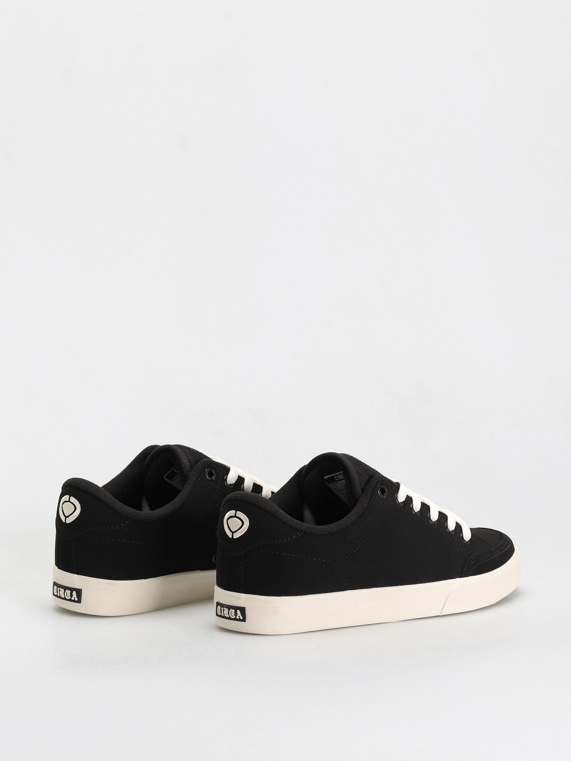 Buty Circa Al 50 (black/off white)