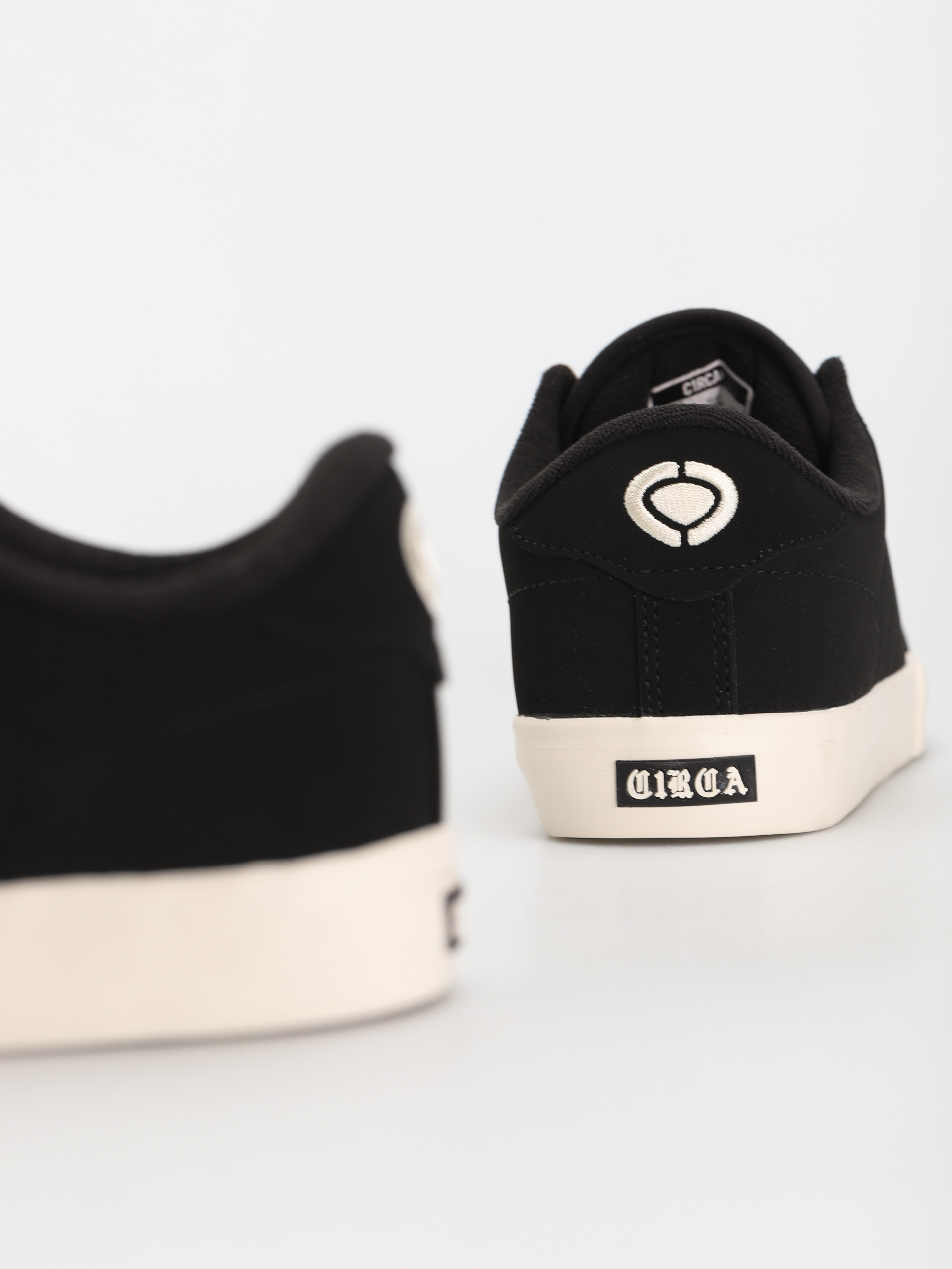 Buty Circa Al 50 (black/off white)