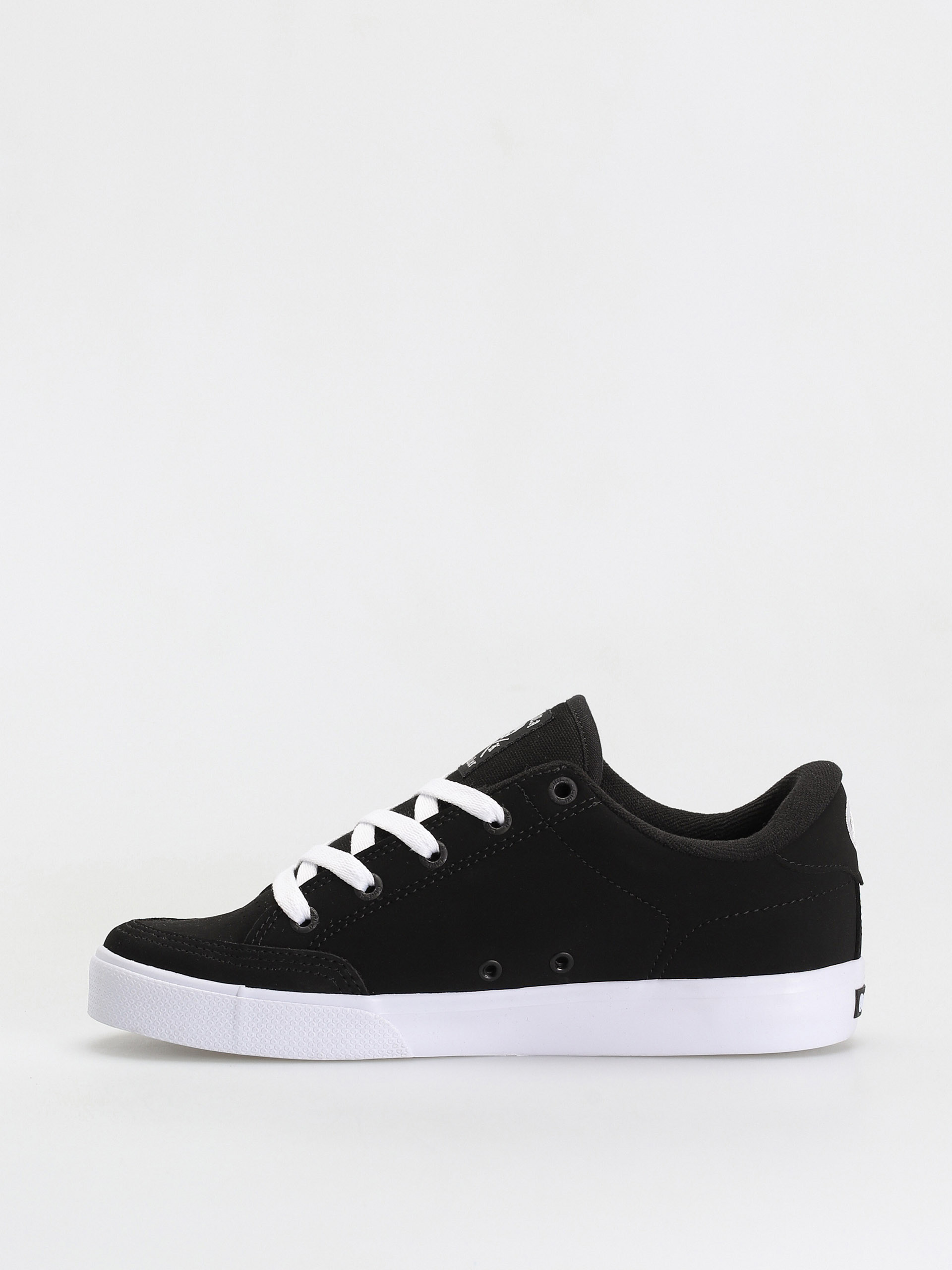 Buty Circa Buckler Sk (black/white)