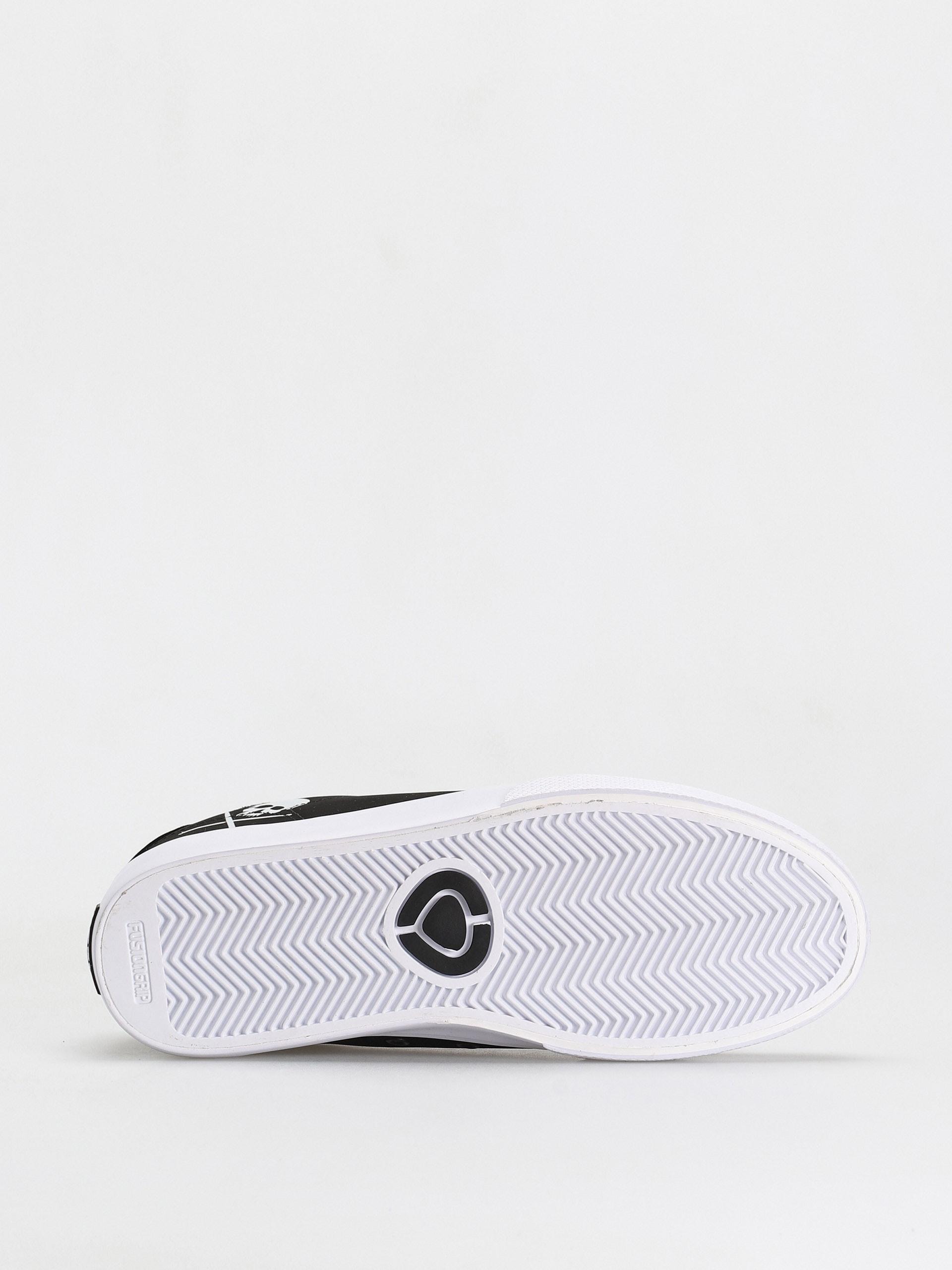 Buty Circa Buckler Sk (black/white)