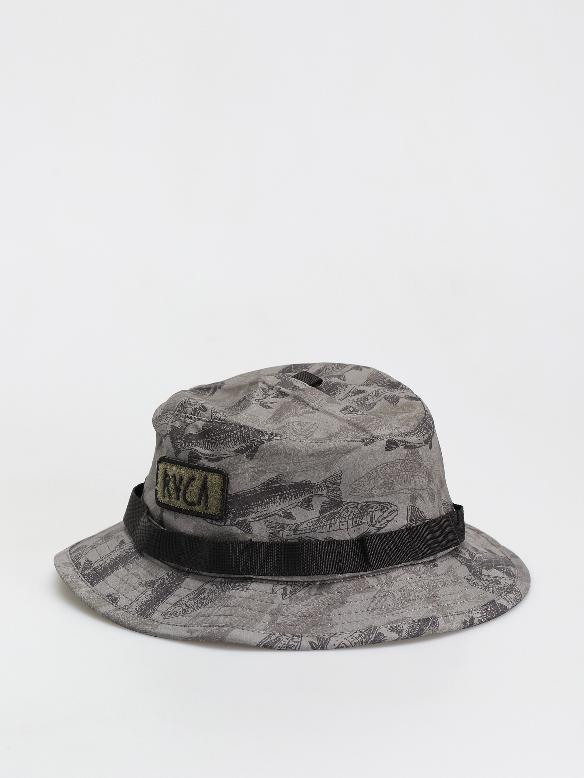 Kapelusz RVCA Horton Bucket (camo)