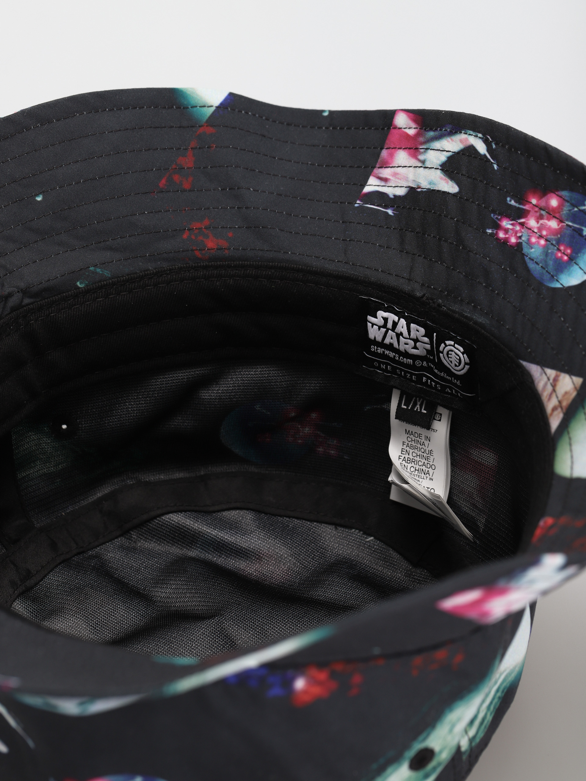 Kapelusz Element Swxe Solar (system)