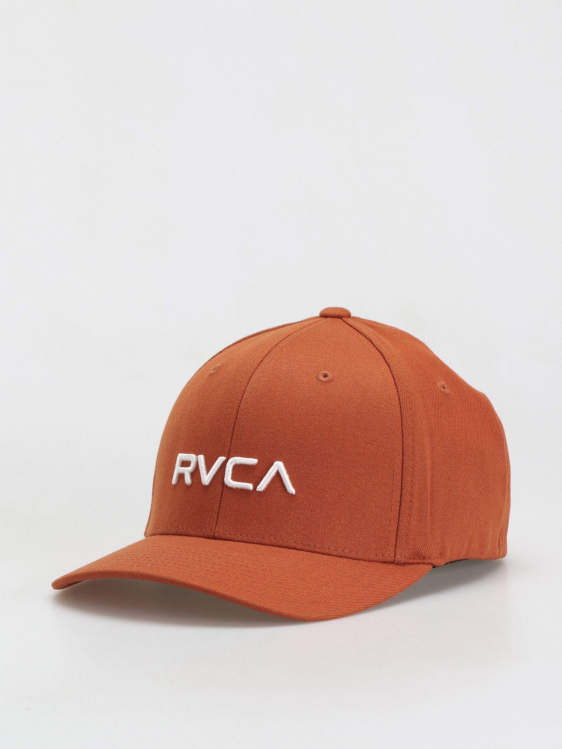 Czapka z daszkiem RVCA Rvca Flex Fit (copper)