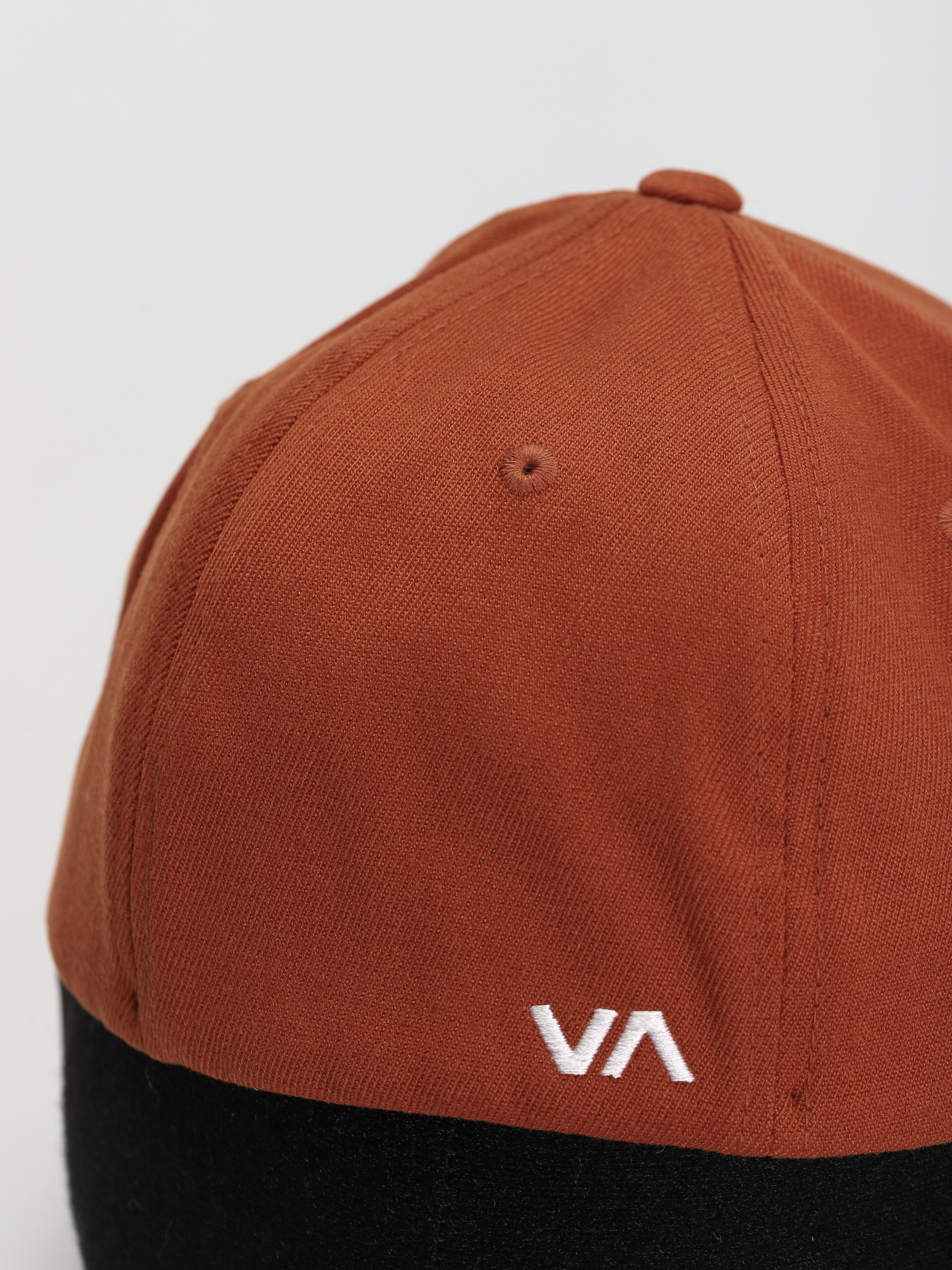 Czapka z daszkiem RVCA Rvca Flex Fit (copper)